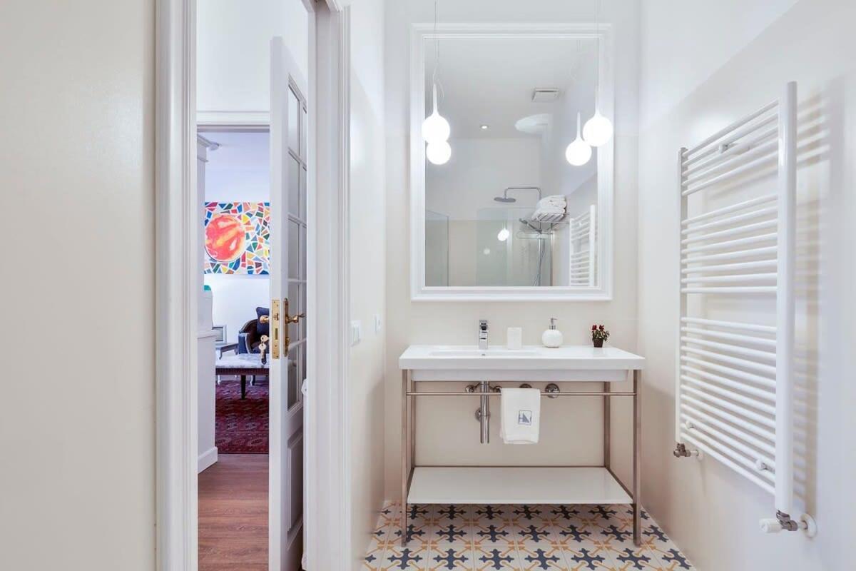 Casa Batllo - Luxury Historic 4bd 4bth For 9 Guests Apartamento Barcelona