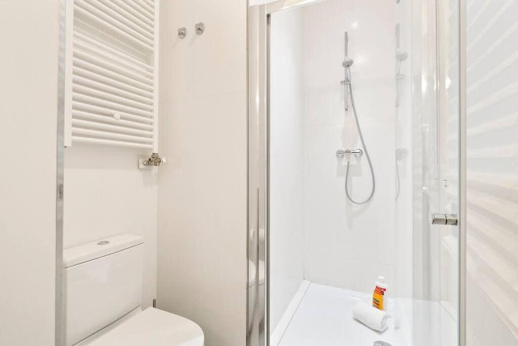 Apartamento Arc De Triomf Luxury Modern 2-bedroom 2-bathroom