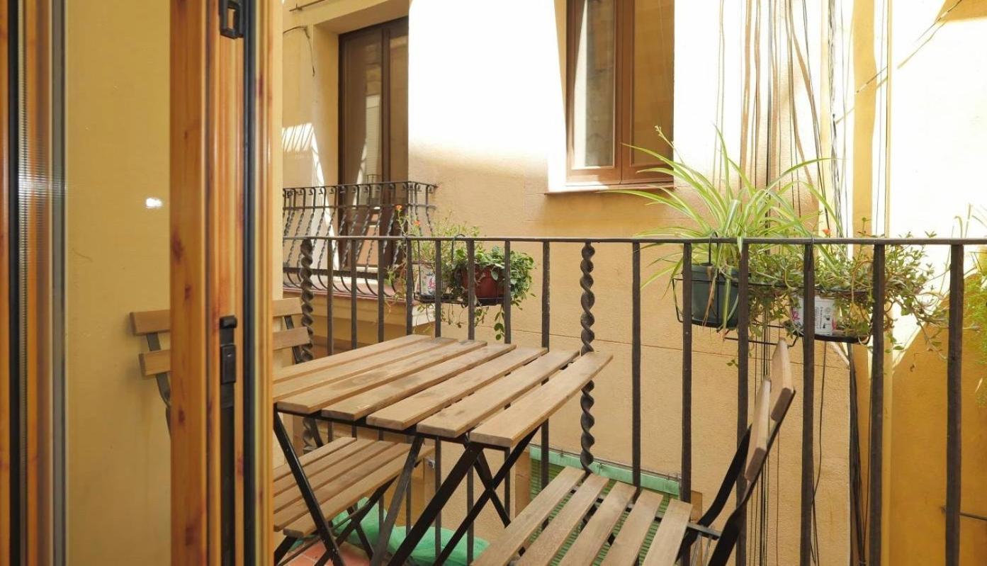 Comfy Cathedral Apartamento *