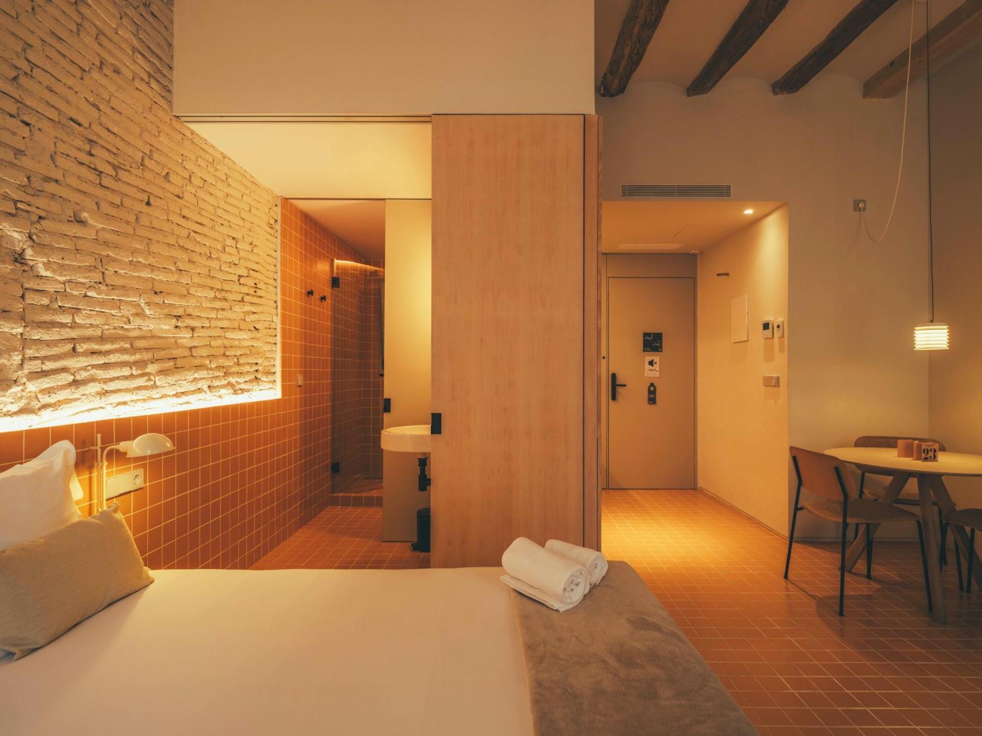 Boutique 23 Apartahotel *