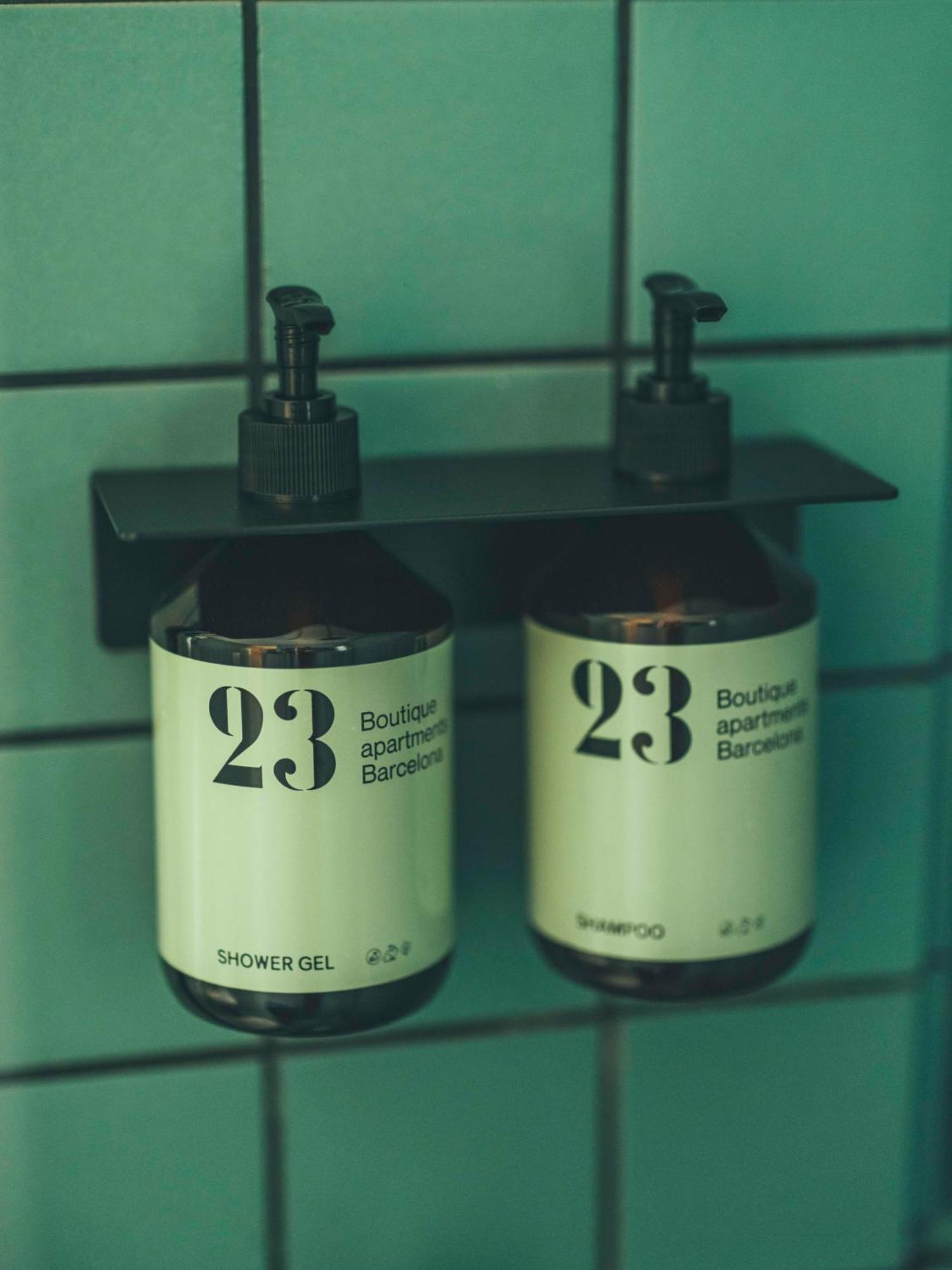 Boutique 23 Apartahotel *