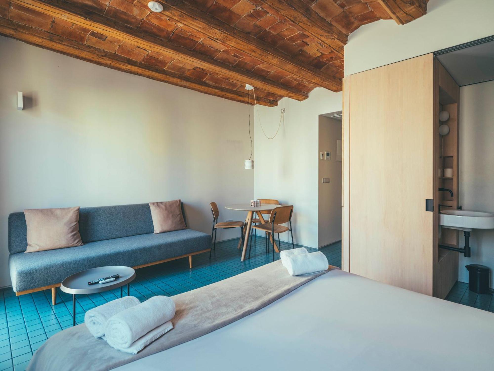 Apartahotel Boutique 23