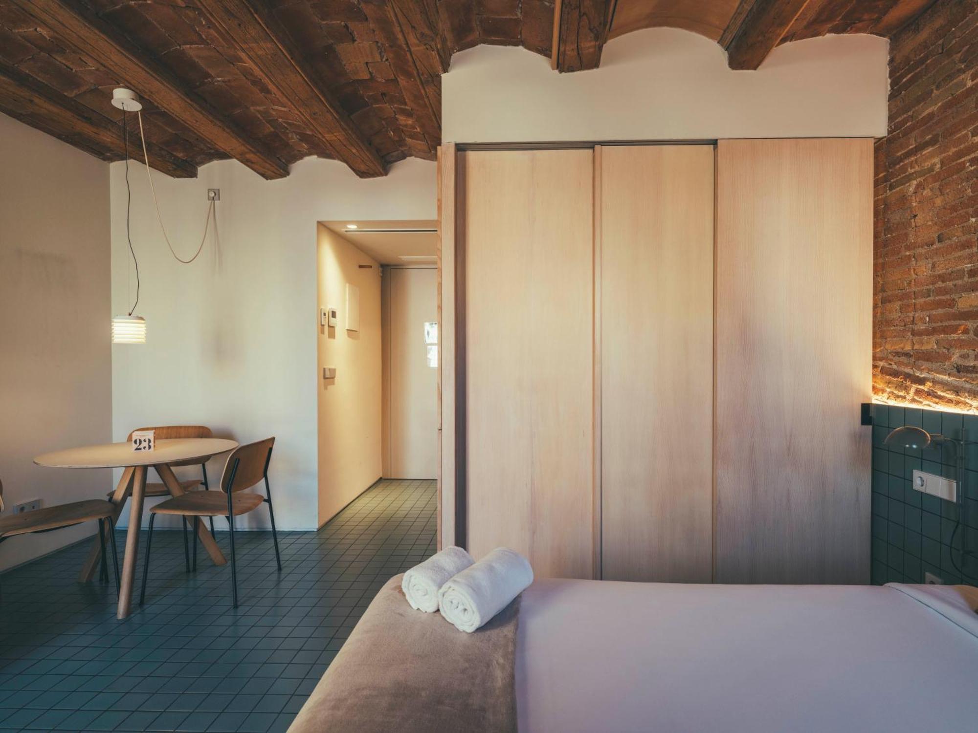 Boutique 23 Barcelona