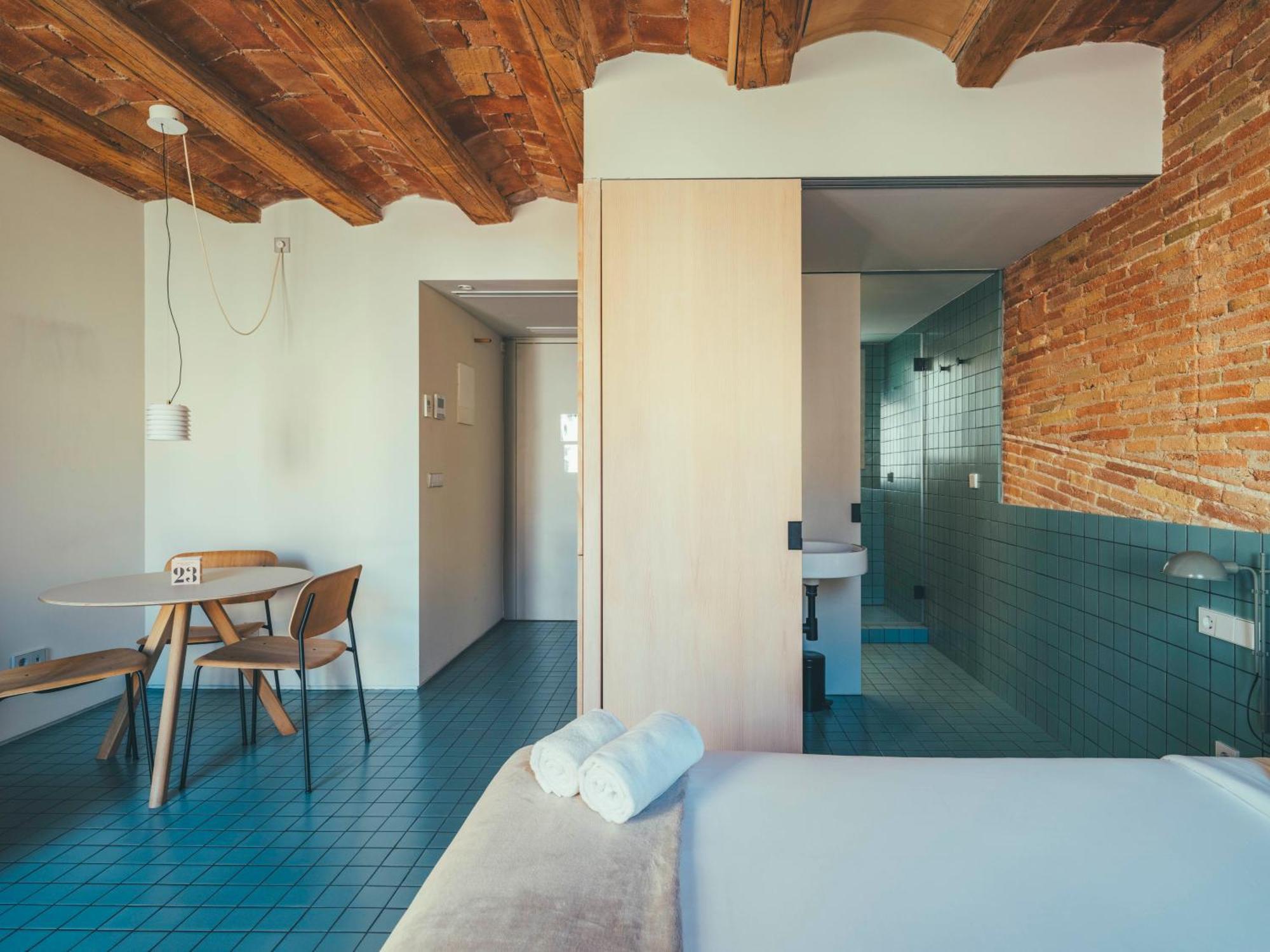 Boutique 23 Apartahotel
