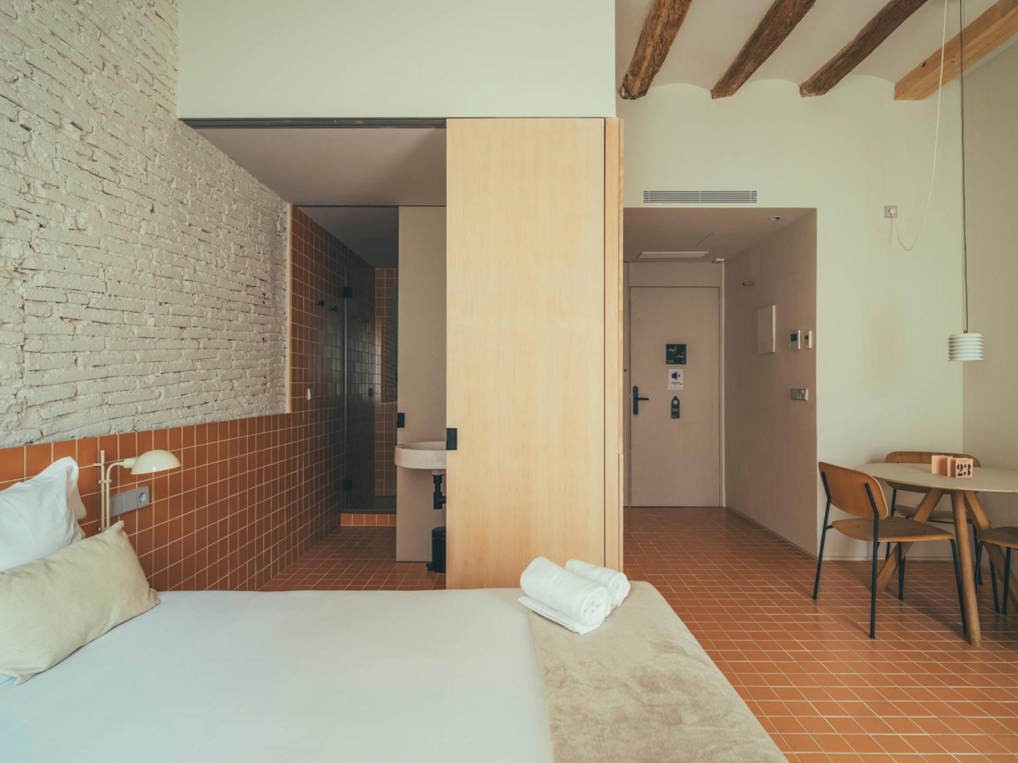 Boutique 23 * Barcelona
