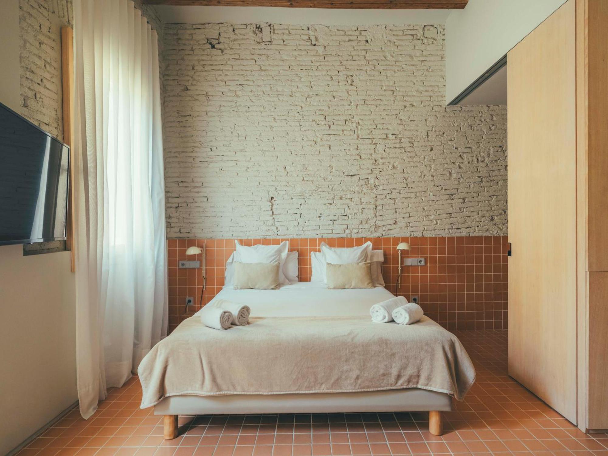 Boutique 23 Apartahotel