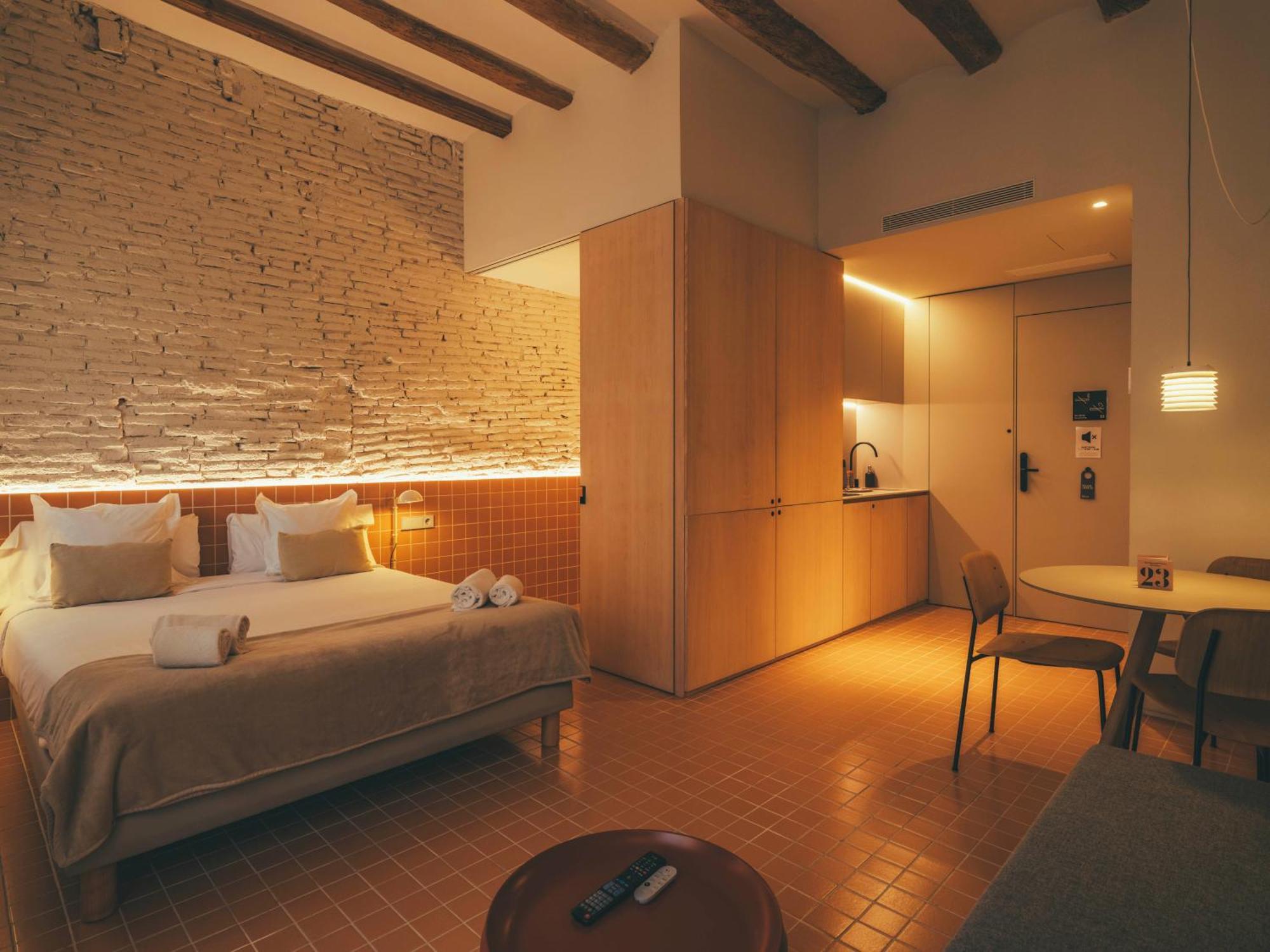 Boutique 23 * Barcelona