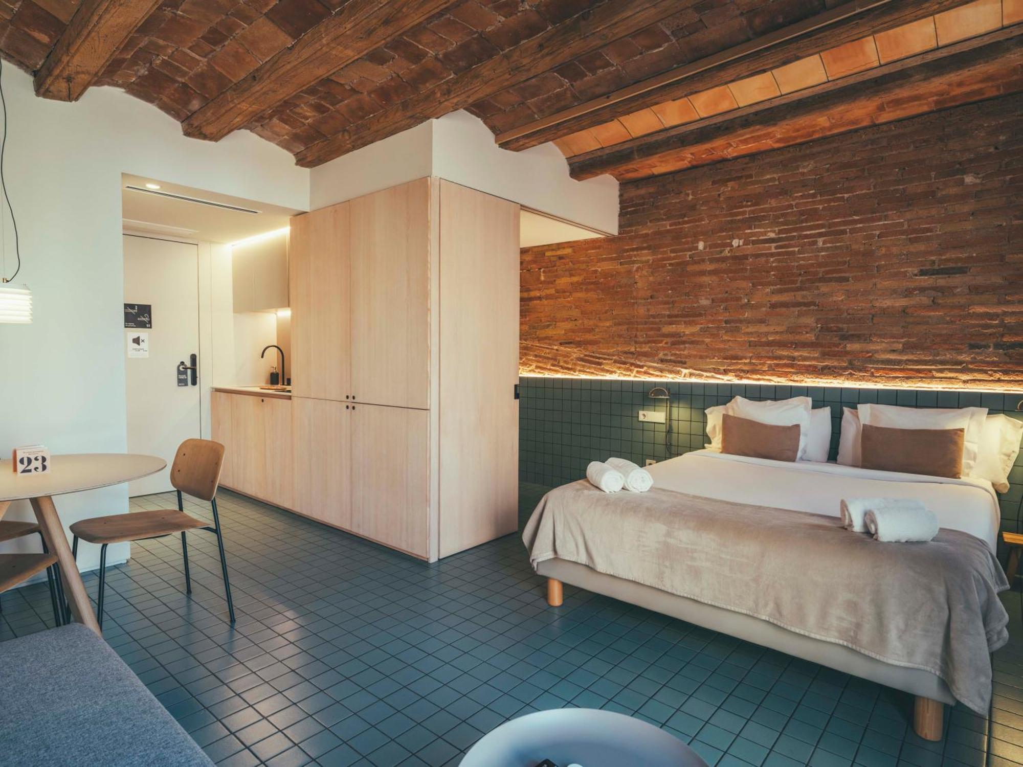 Boutique 23 Barcelona