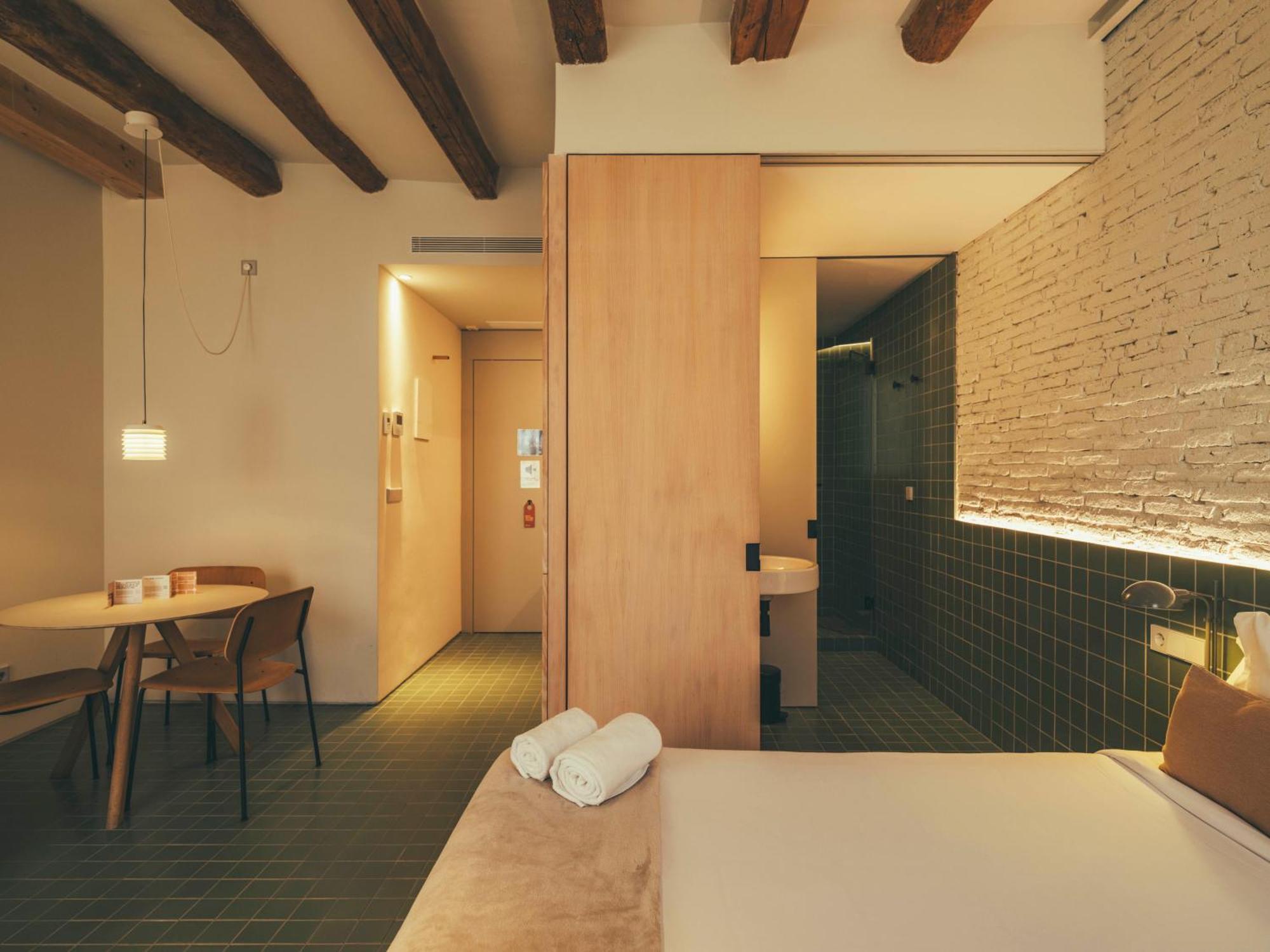 Boutique 23 Apartahotel