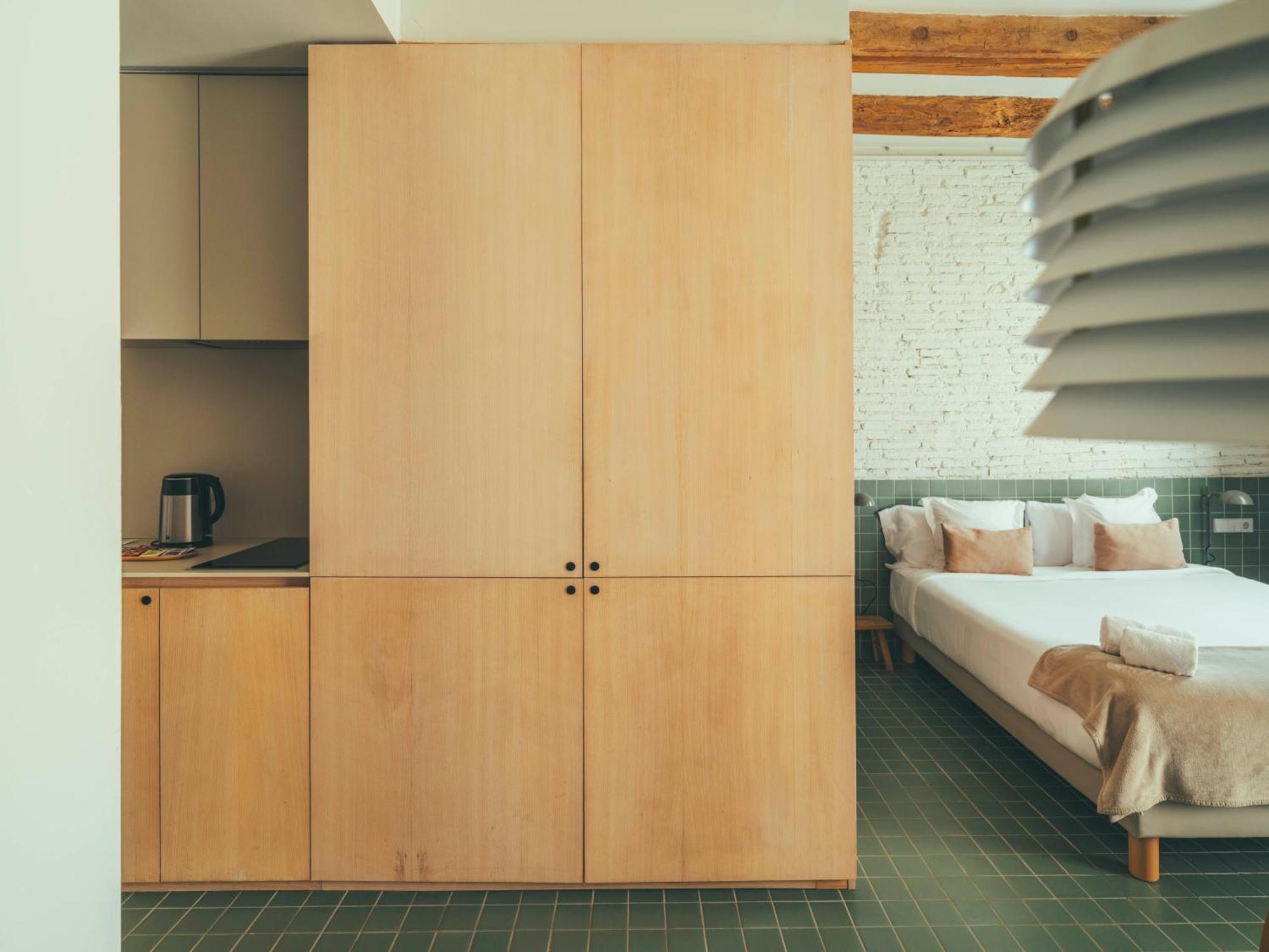 Apartahotel Boutique 23 Barcelona