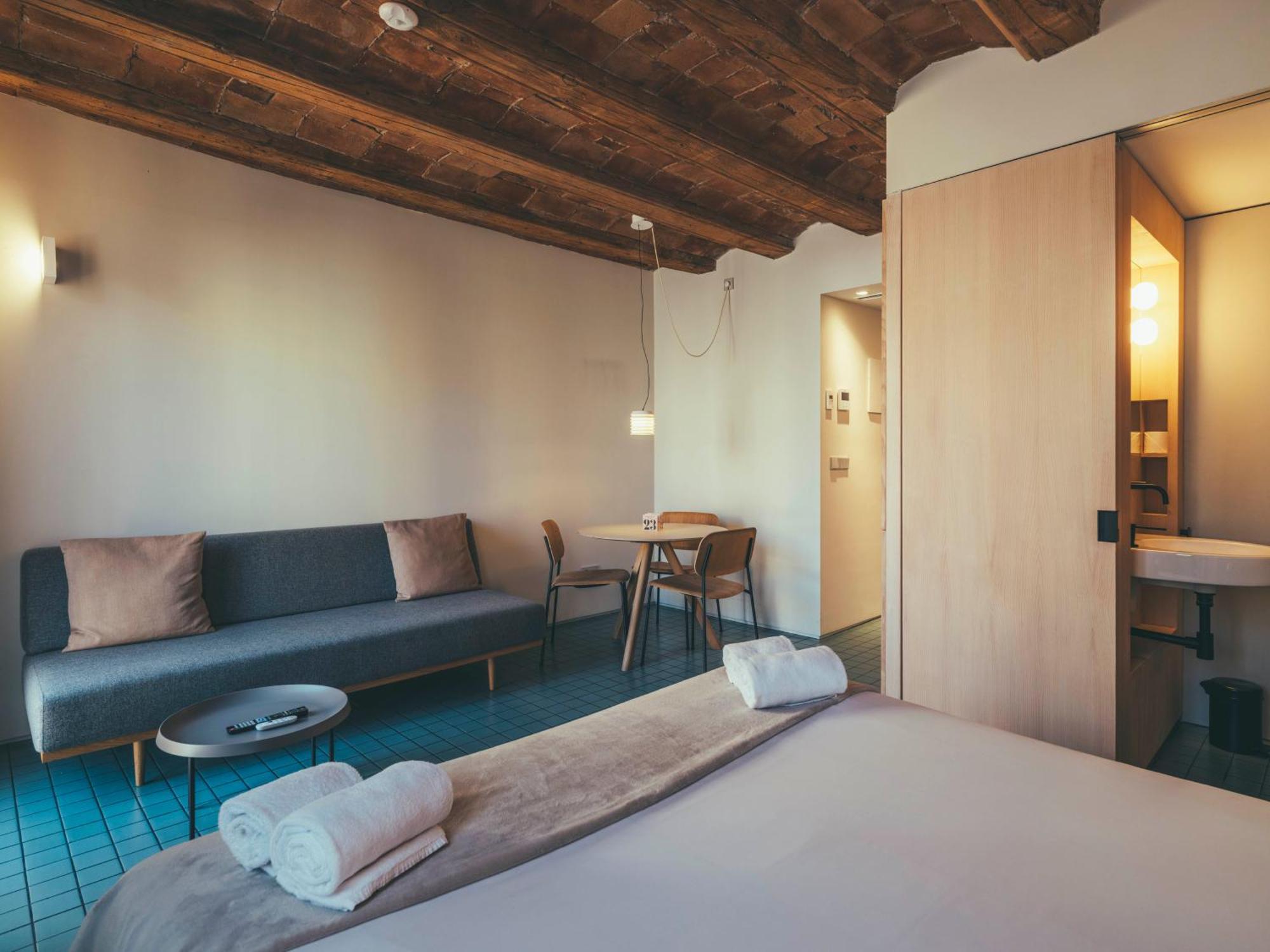 Apartahotel Boutique 23