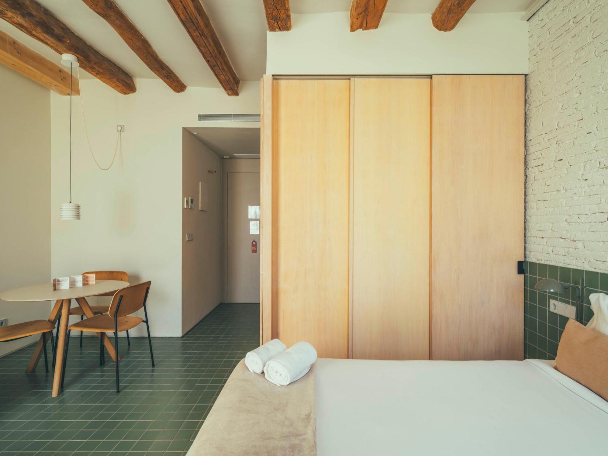 Boutique 23 Apartahotel Barcelona