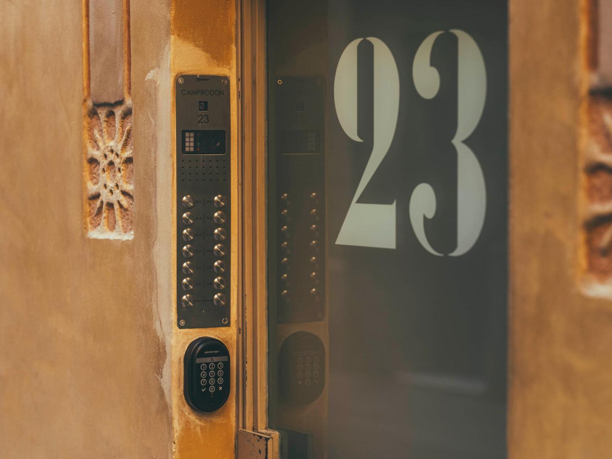 Boutique 23 Apartahotel Barcelona