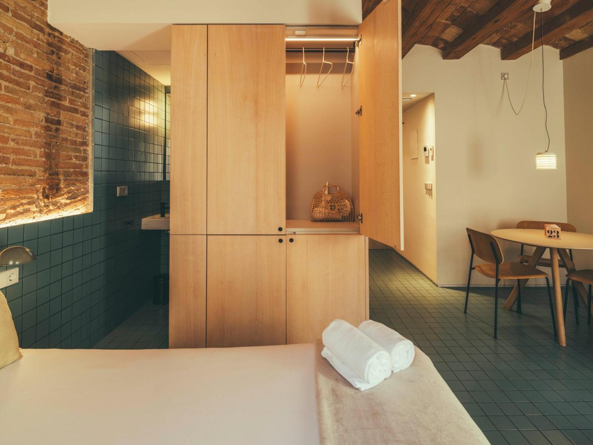 Boutique 23 Barcelona