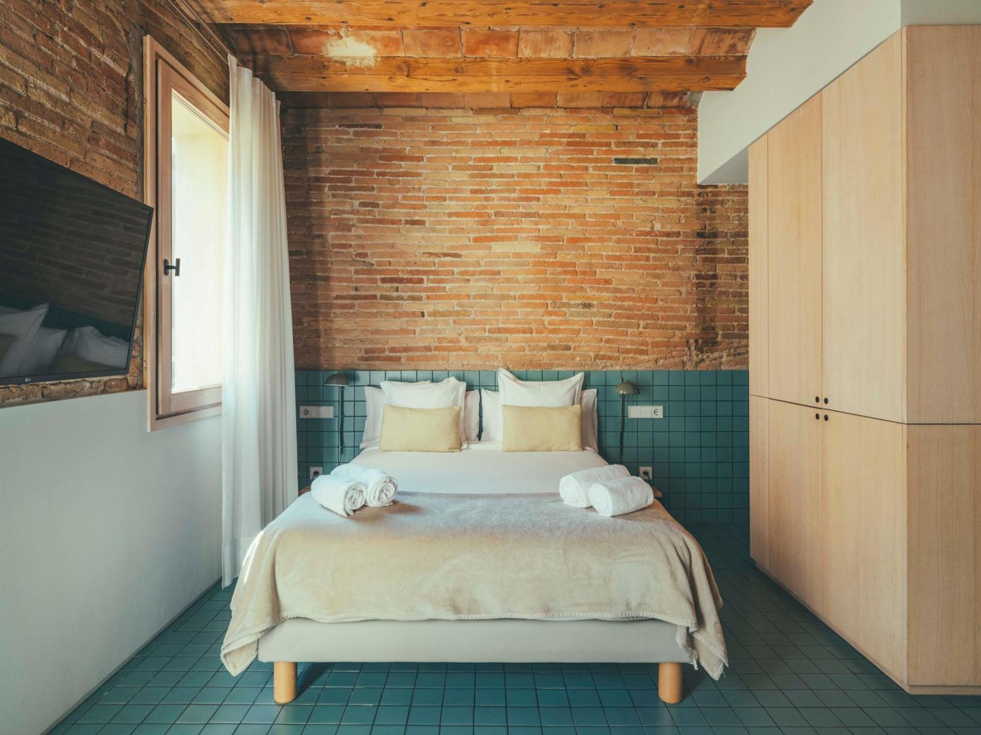 Boutique 23 Apartahotel *