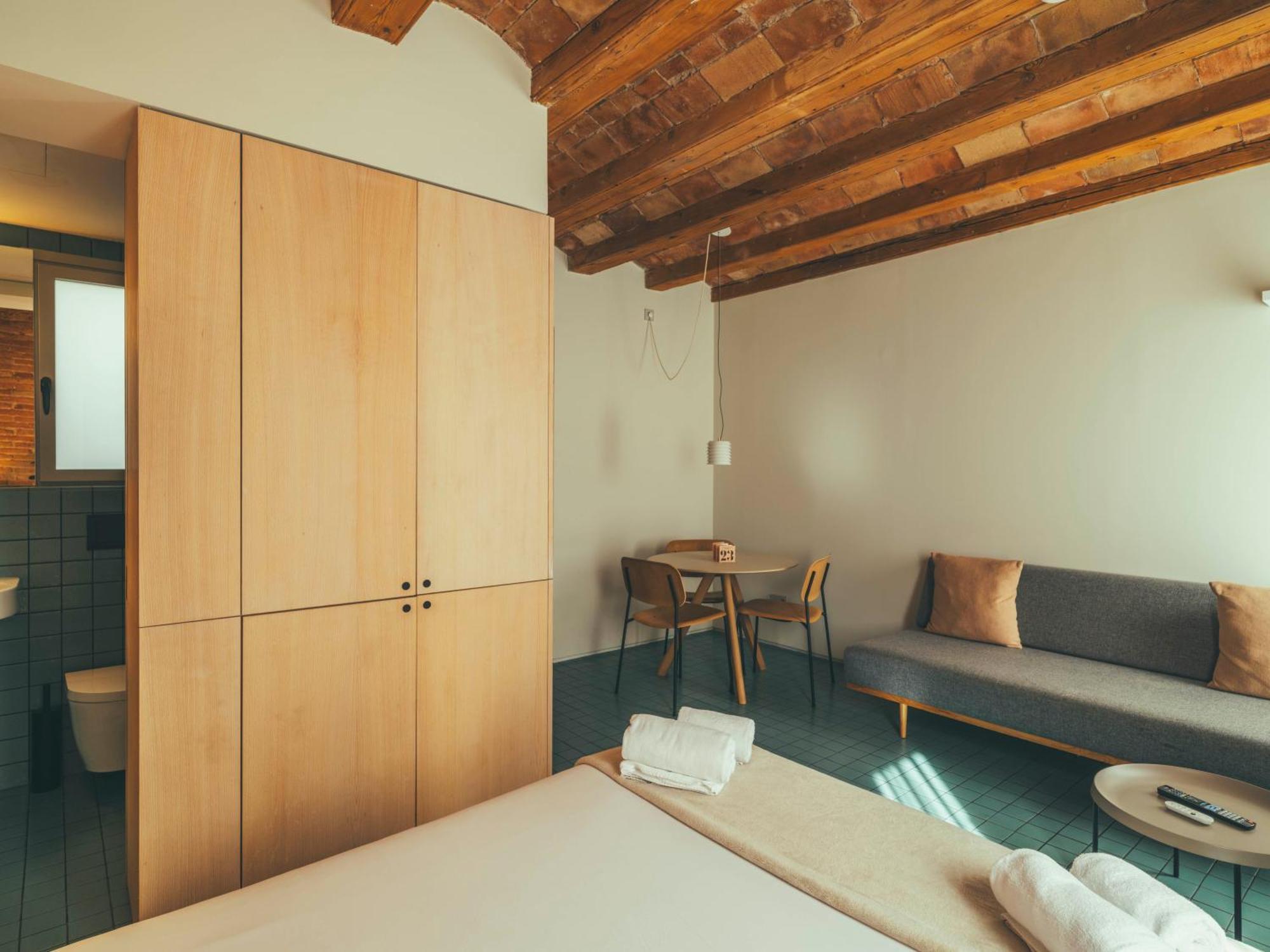 Boutique 23 * Barcelona