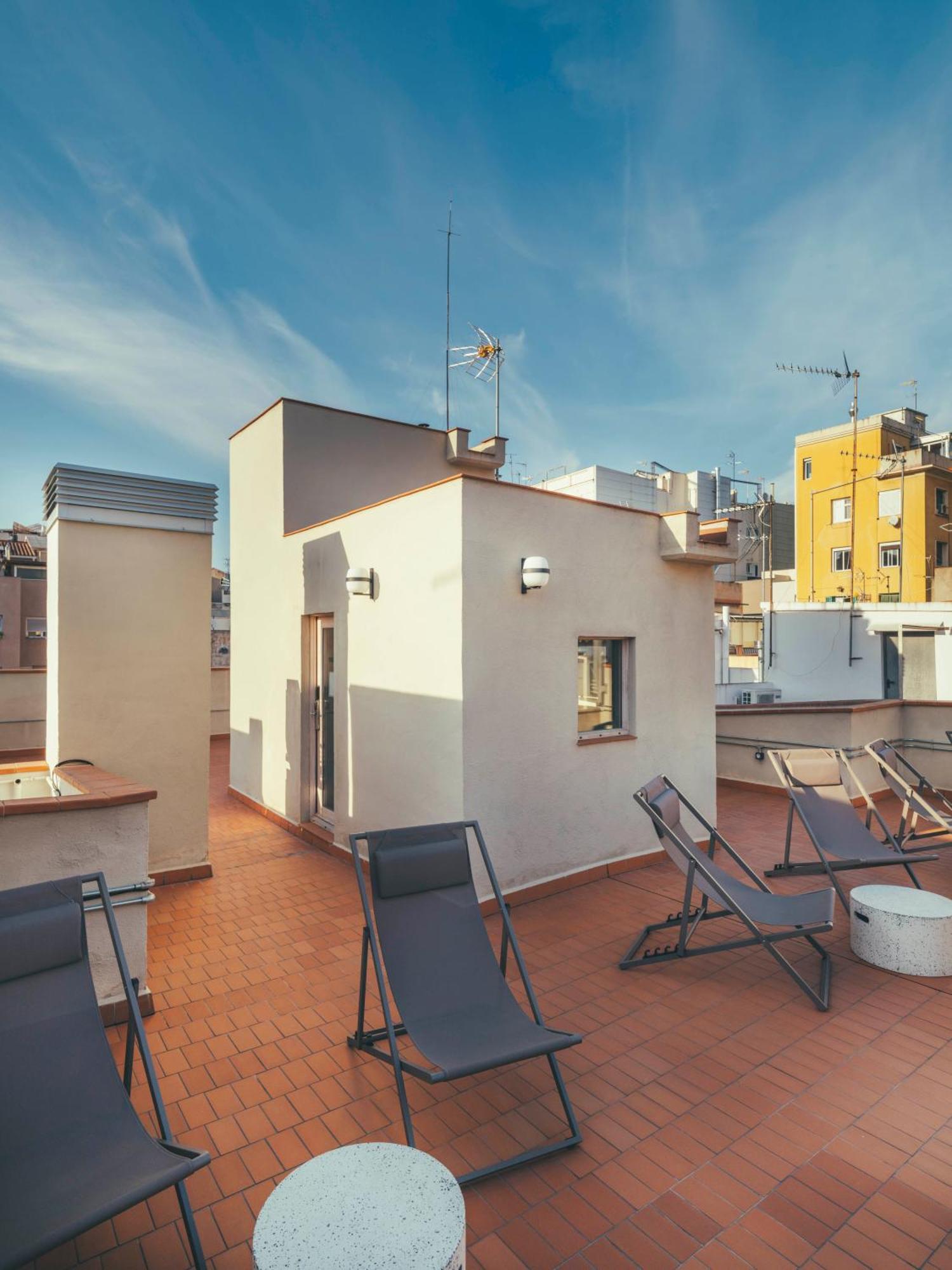 Apartahotel Boutique 23