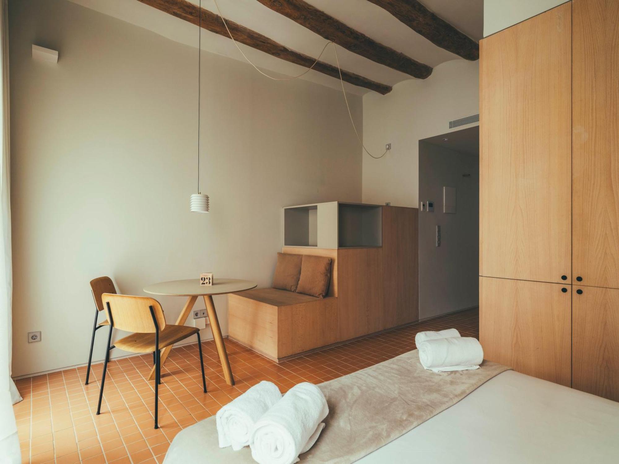 Boutique 23 Apartahotel Barcelona