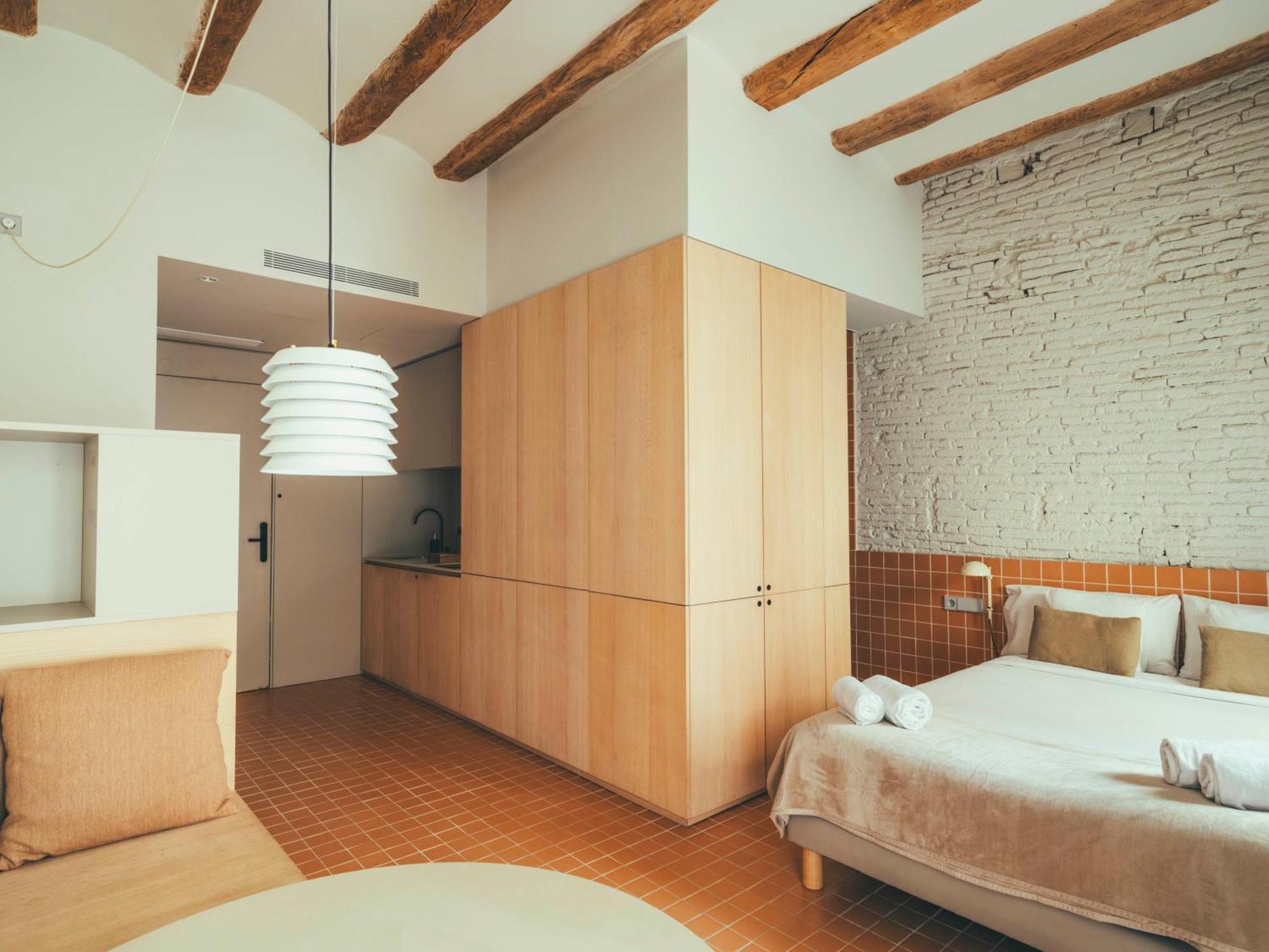 Apartahotel Boutique 23 *