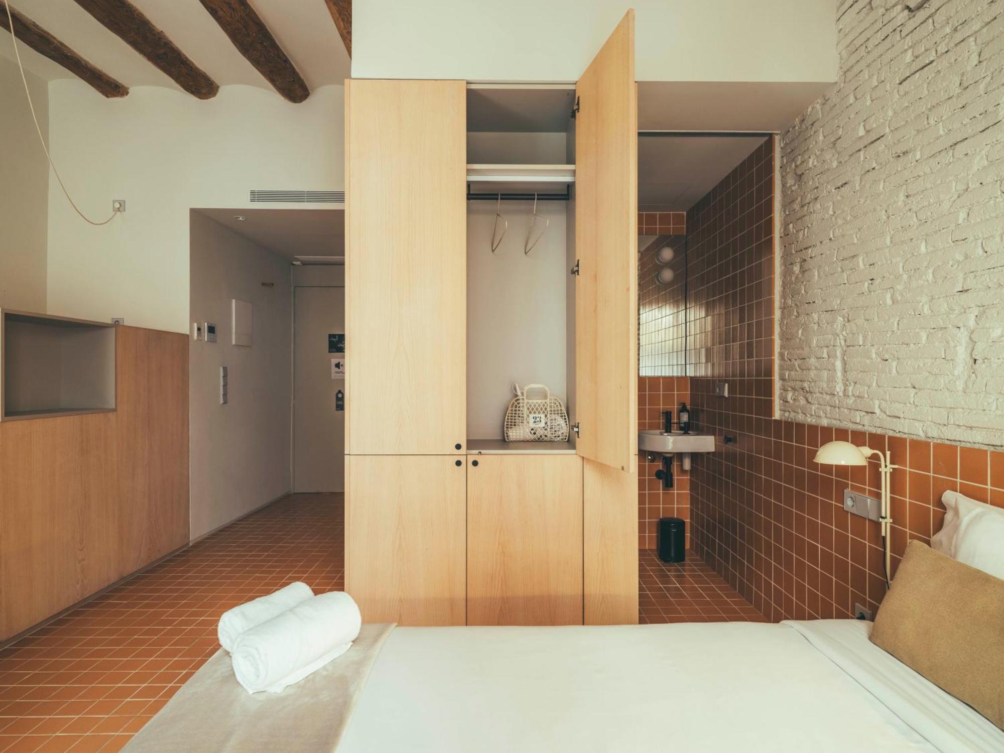 Boutique 23 Apartahotel Barcelona
