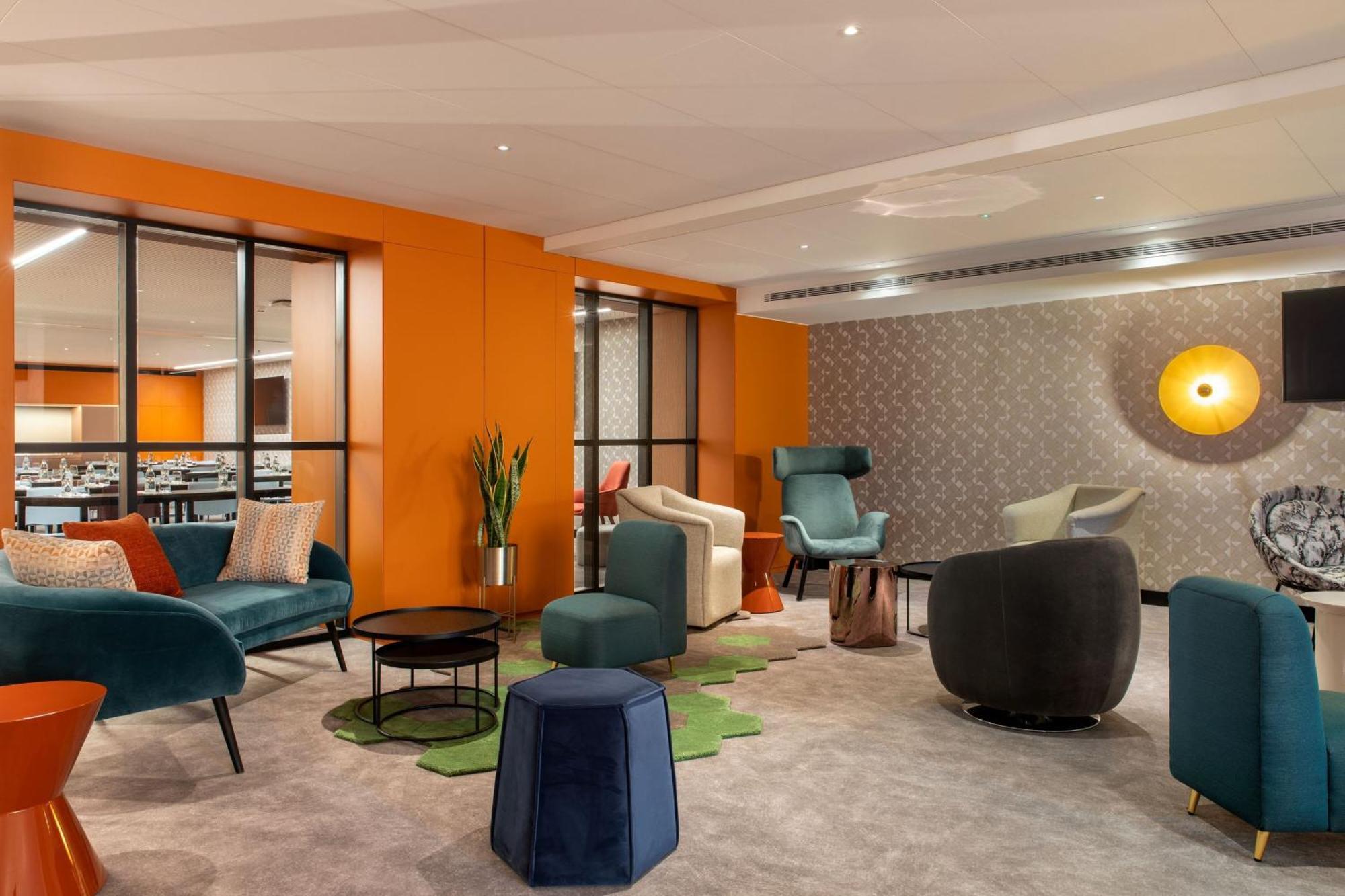 Labtwentytwo Barcelona, A Tribute Portfolio Hotel 4*