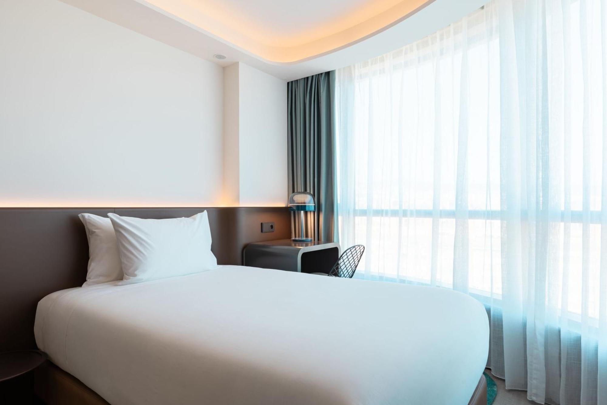 Hotel Labtwentytwo Barcelona, A Tribute Portfolio 4*