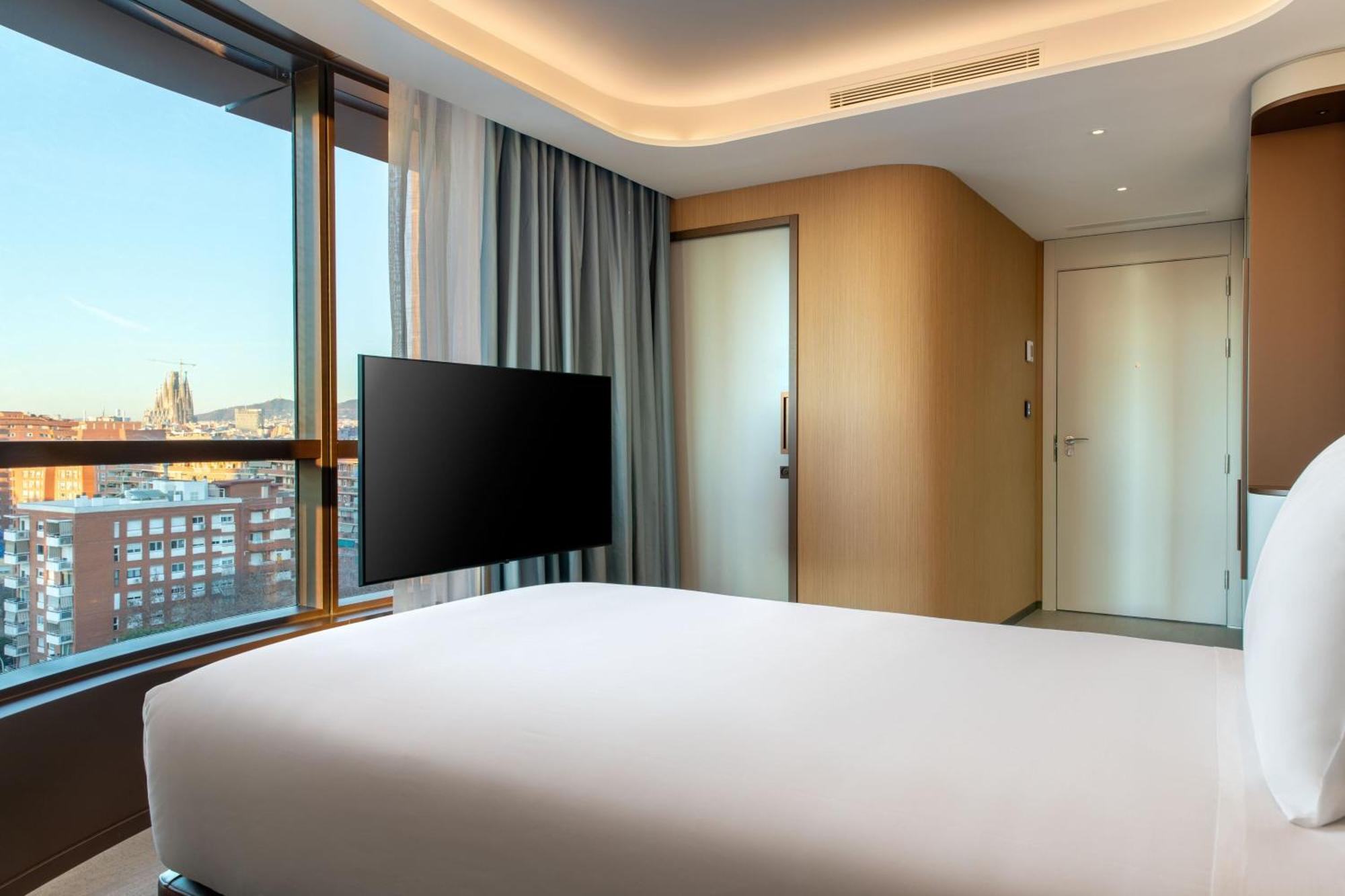 Labtwentytwo Barcelona, A Tribute Portfolio Hotel 4*