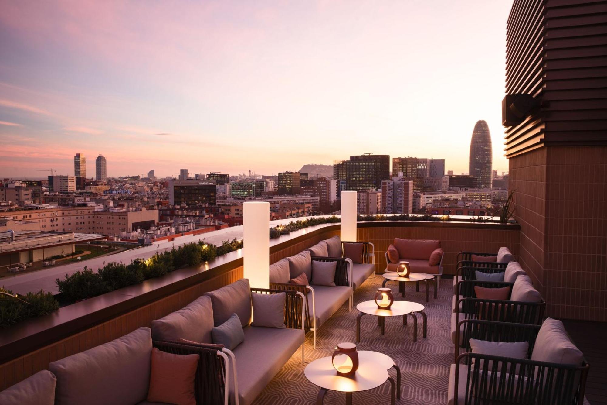 Labtwentytwo Barcelona, A Tribute Portfolio 4* Barcelona