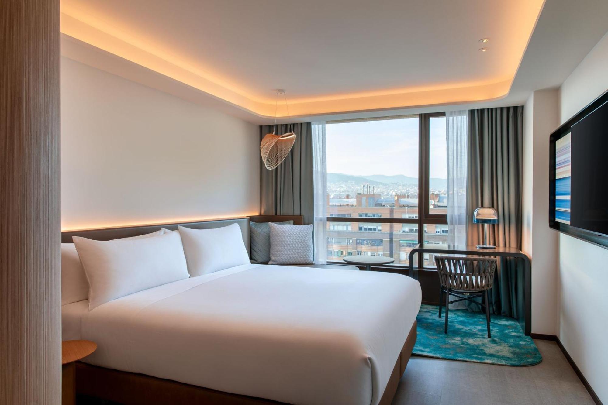 Labtwentytwo Barcelona, A Tribute Portfolio Hotel Barcelona