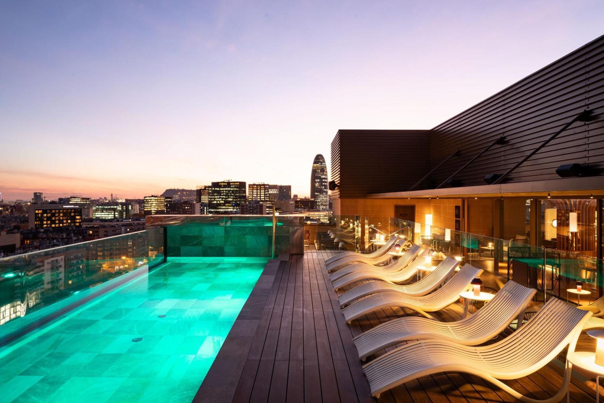 Labtwentytwo Barcelona, A Tribute Portfolio Hotel 4*