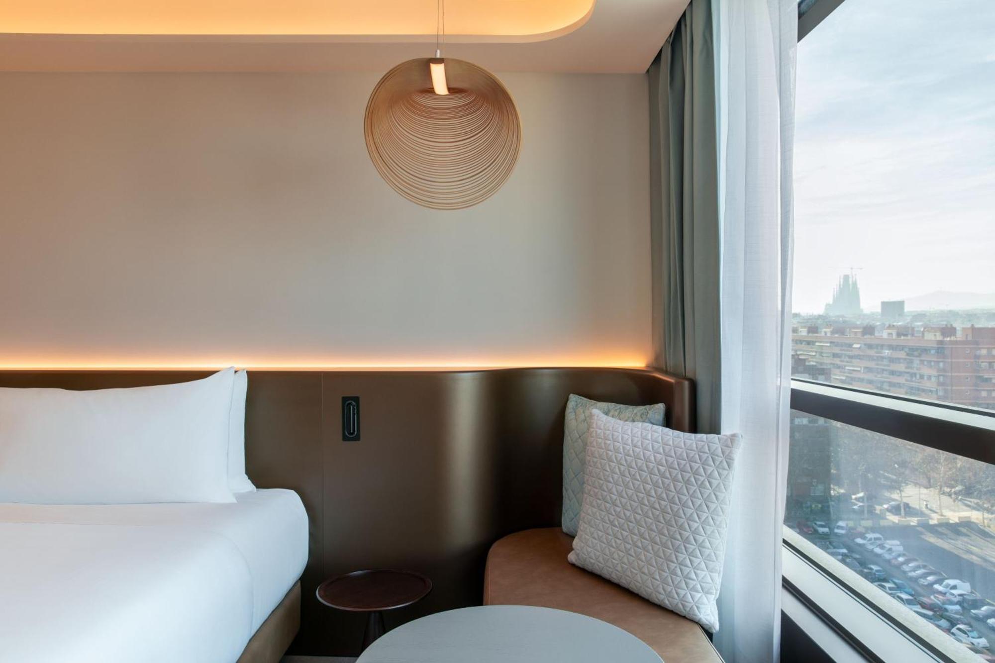 Labtwentytwo Barcelona, A Tribute Portfolio Hotel 4*