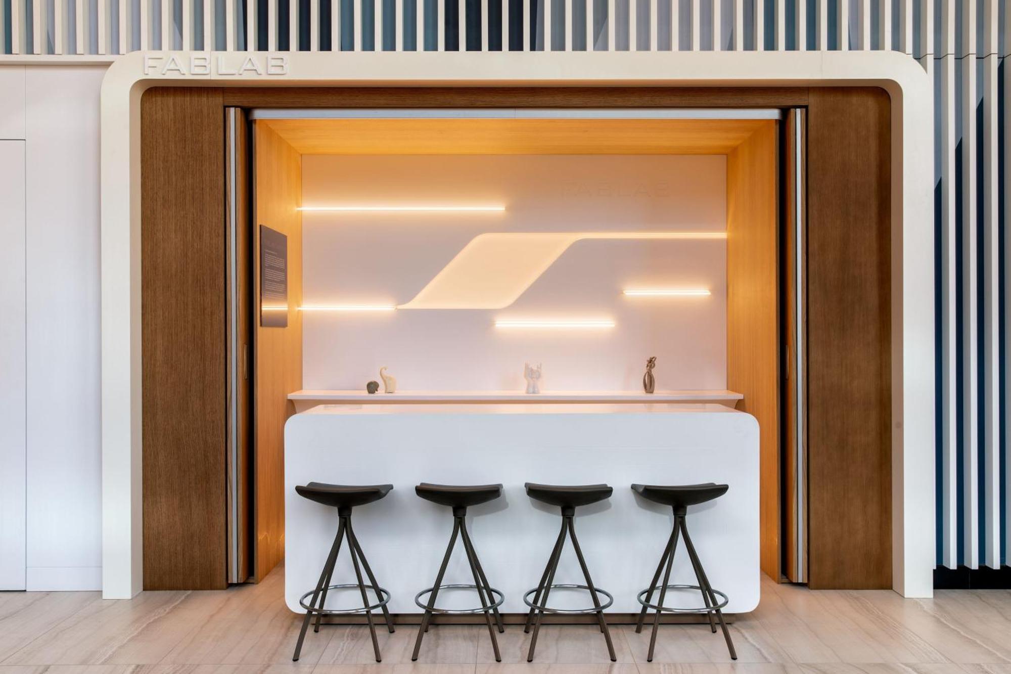 Labtwentytwo Barcelona, A Tribute Portfolio 4* Barcelona