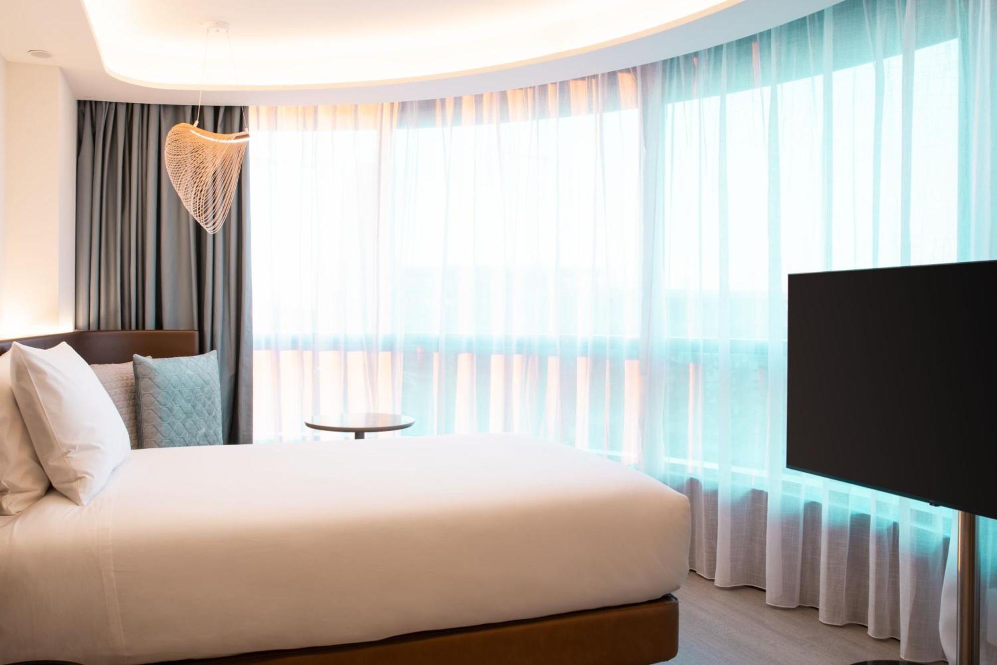 Hotel Labtwentytwo Barcelona, A Tribute Portfolio