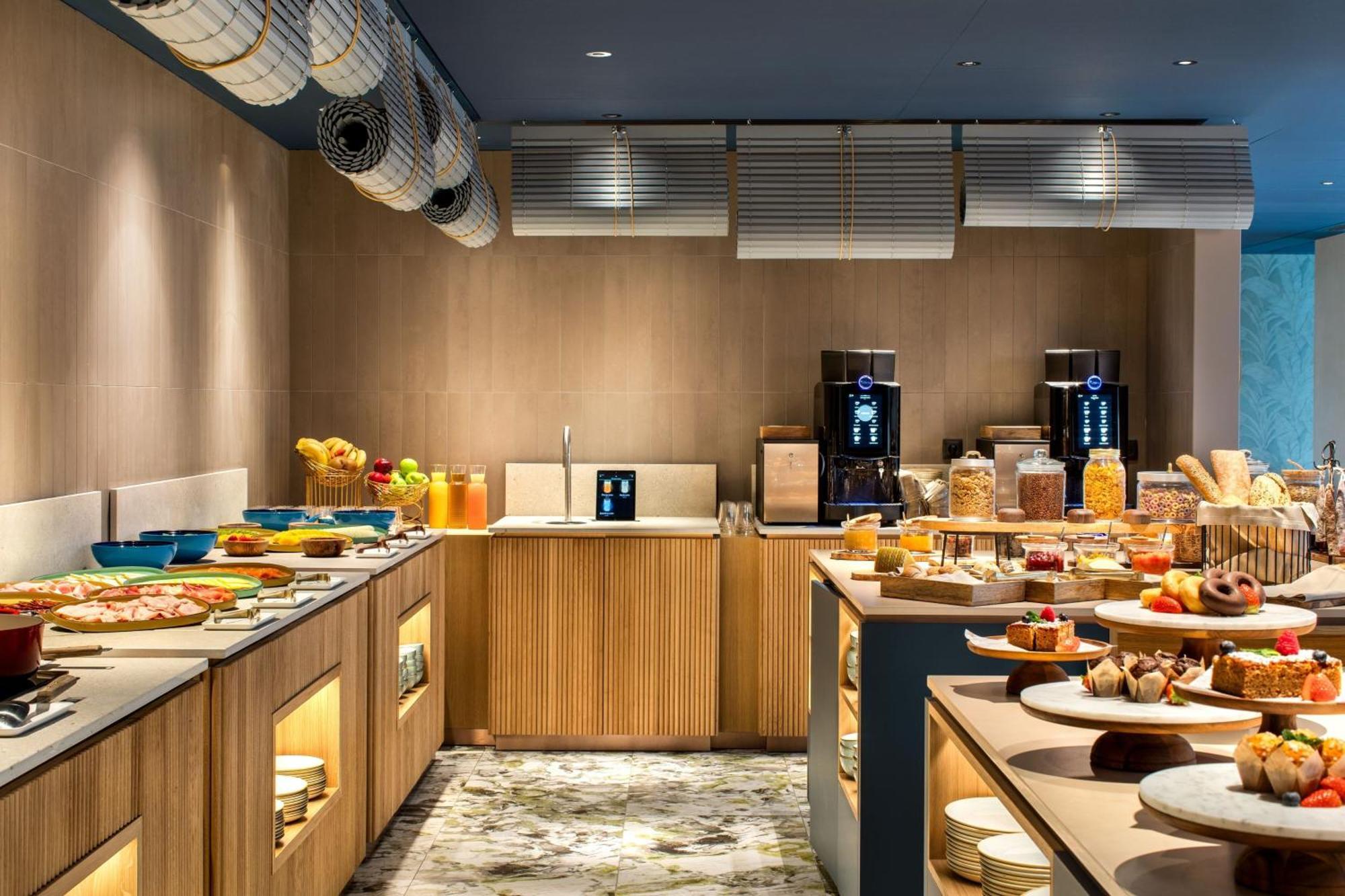 Hotel Labtwentytwo Barcelona, A Tribute Portfolio 4*