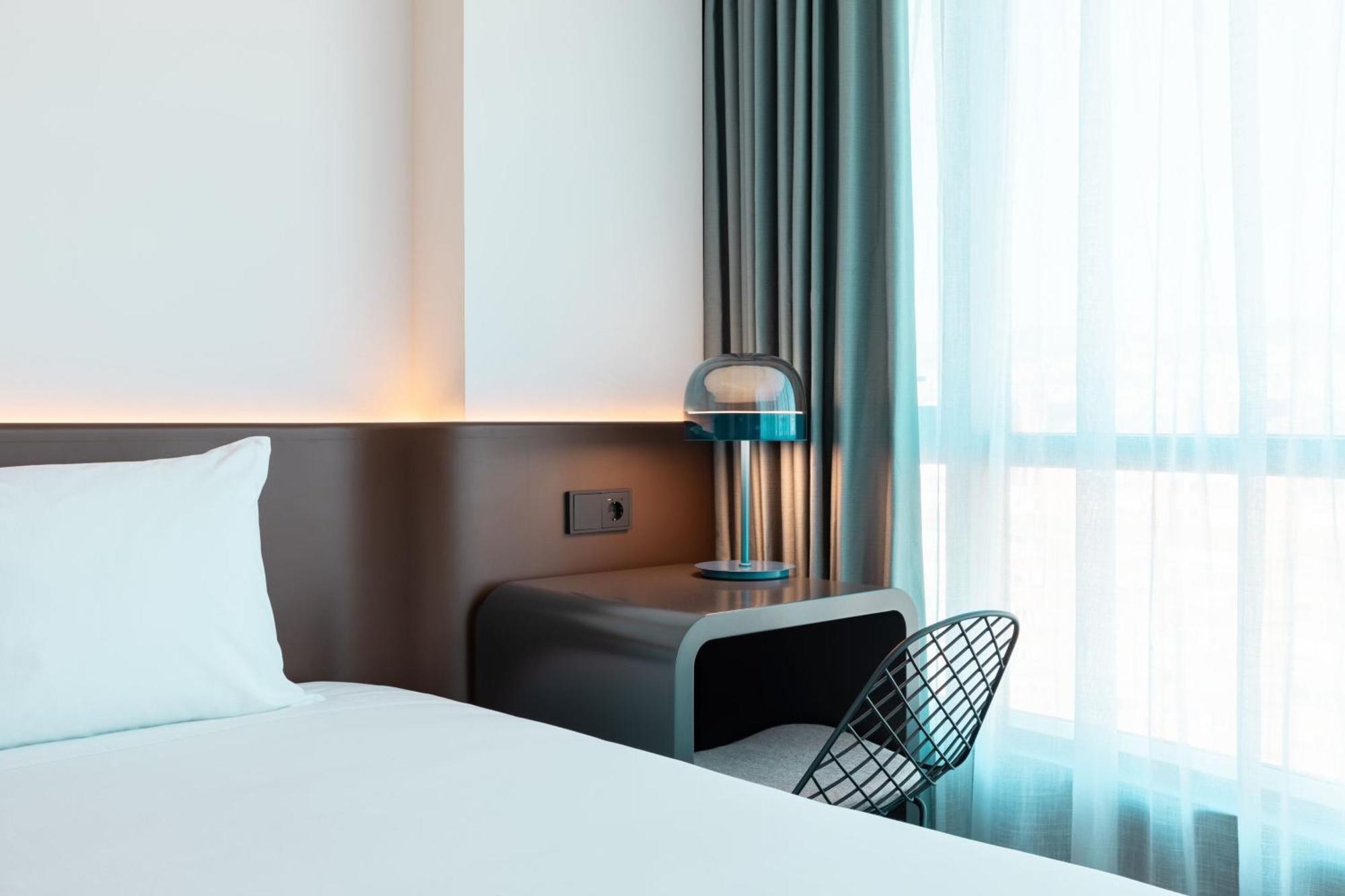 Labtwentytwo Barcelona, A Tribute Portfolio 4* Barcelona