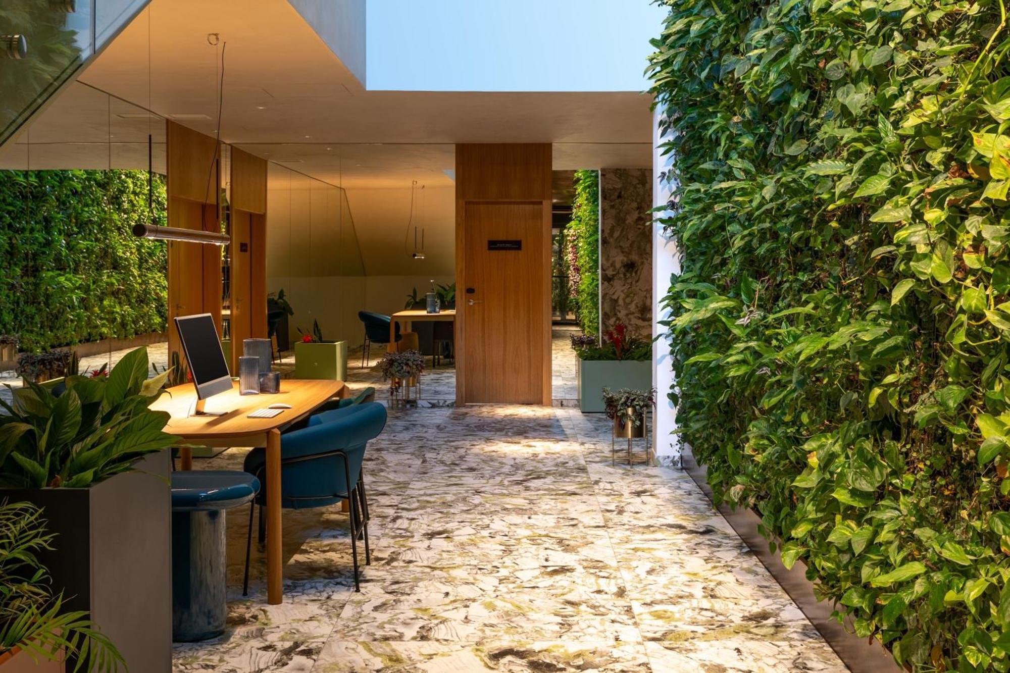 Hotel Labtwentytwo Barcelona, A Tribute Portfolio 4*
