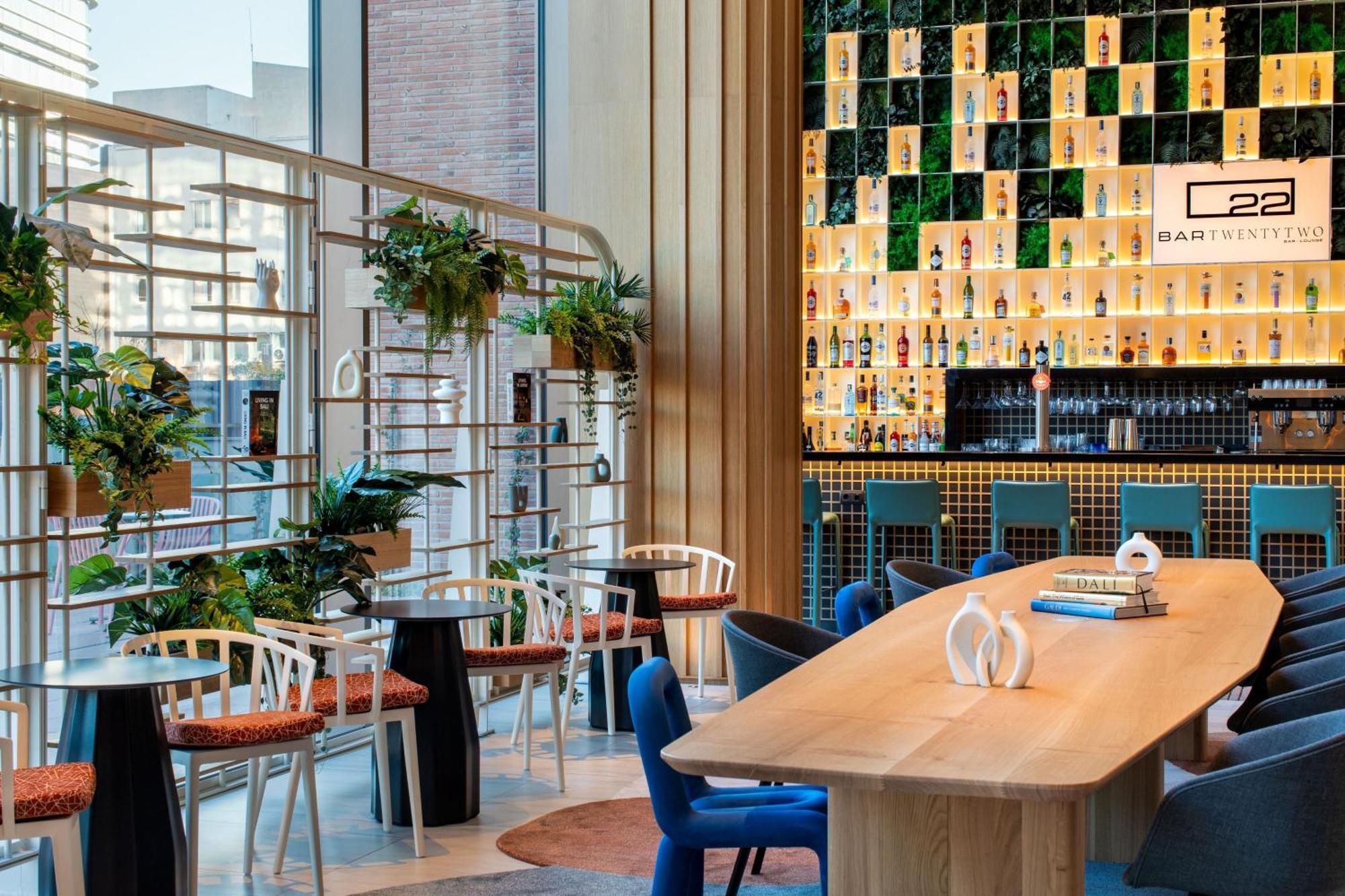Labtwentytwo Barcelona, A Tribute Portfolio Hotel 4*
