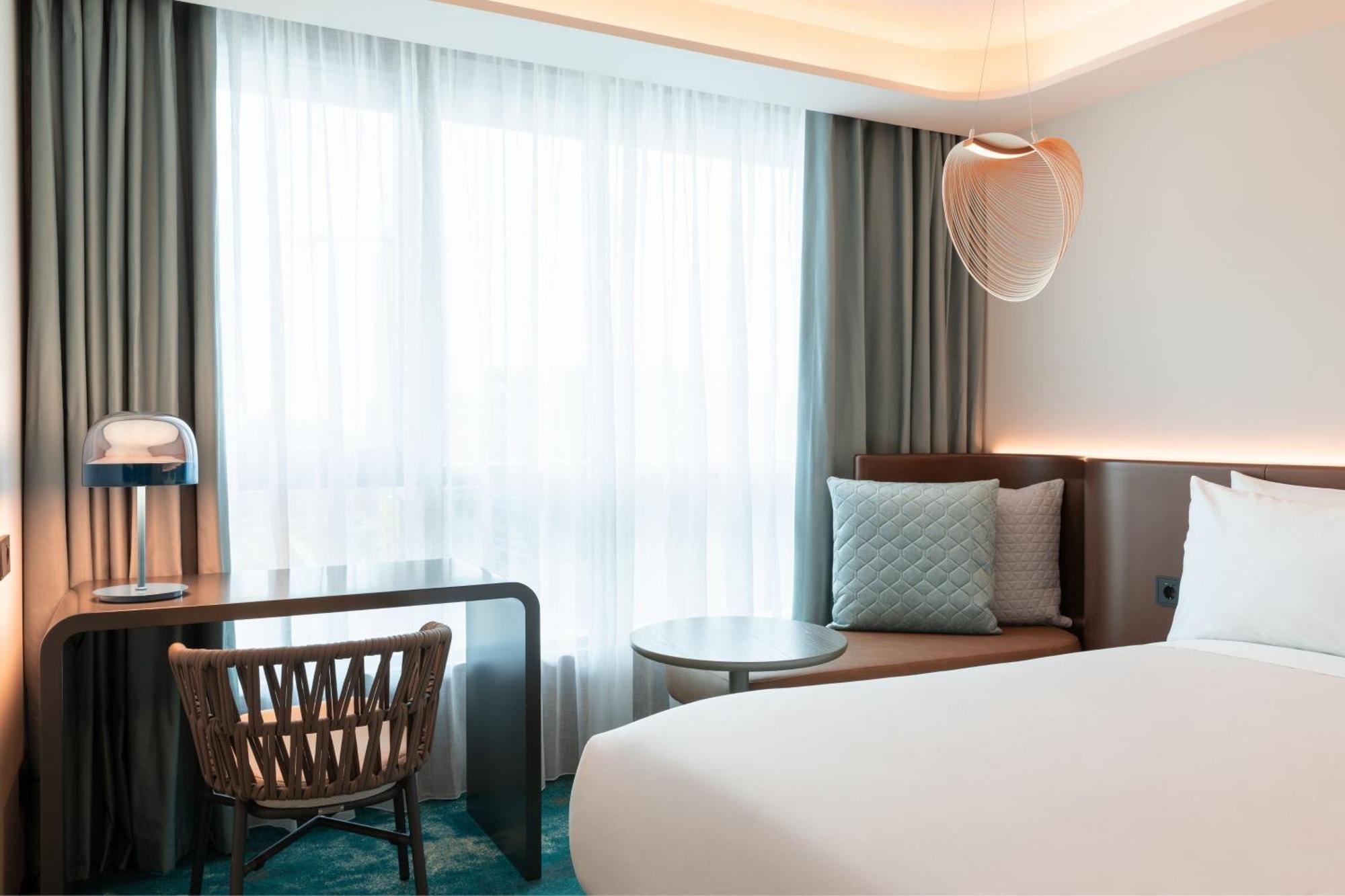 Hotel Labtwentytwo Barcelona, A Tribute Portfolio Barcelona