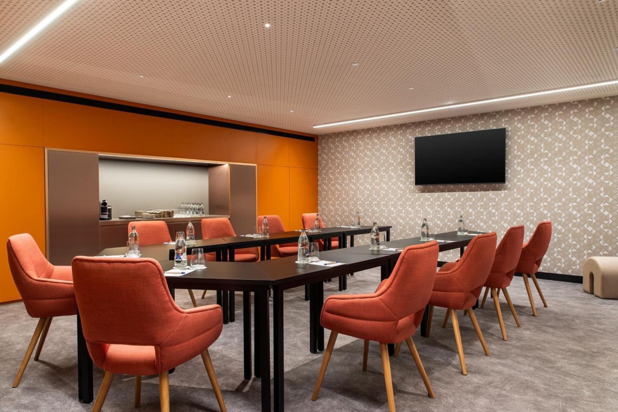 Labtwentytwo Barcelona, A Tribute Portfolio 4* Barcelona