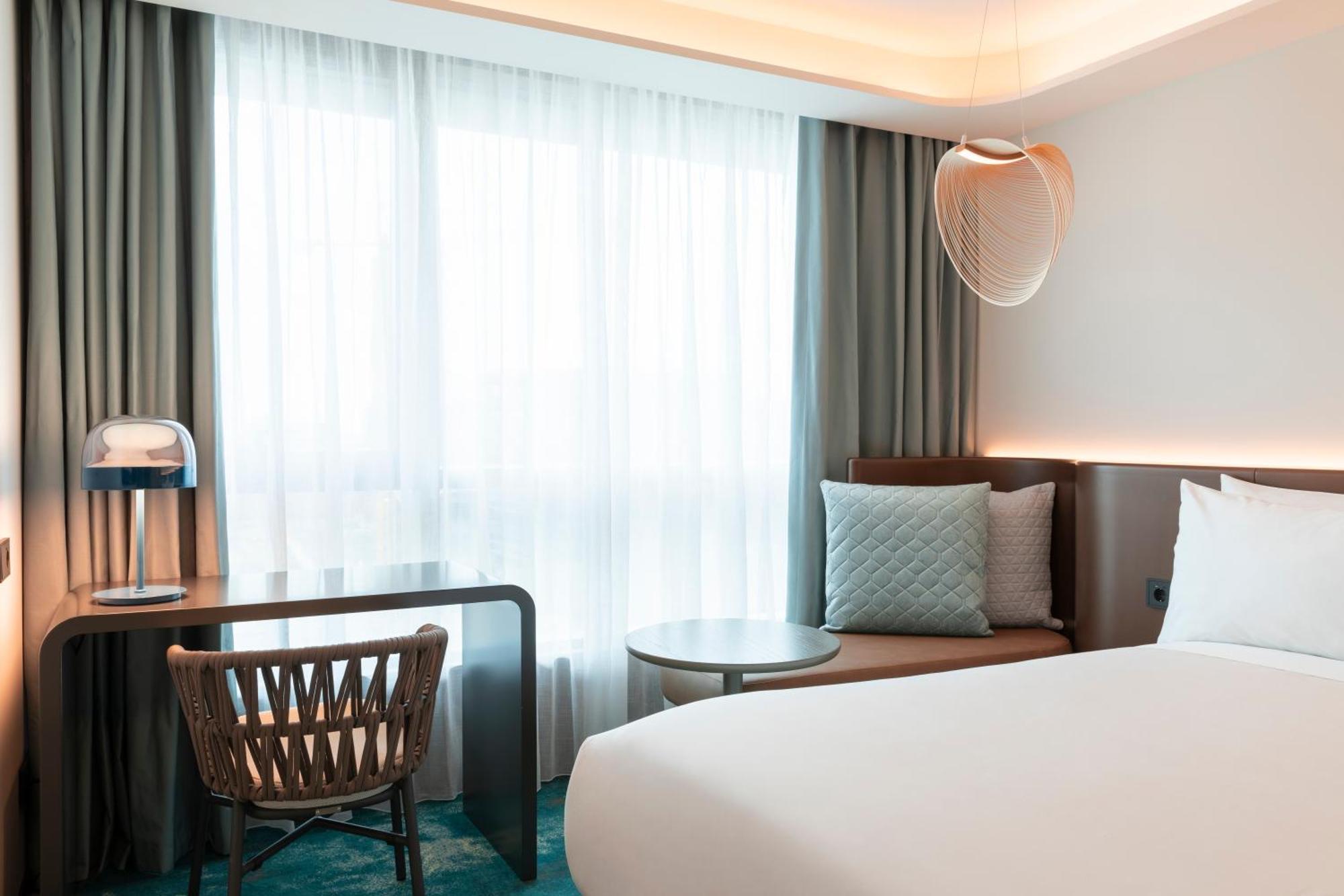 Hotel Labtwentytwo Barcelona, A Tribute Portfolio 4*