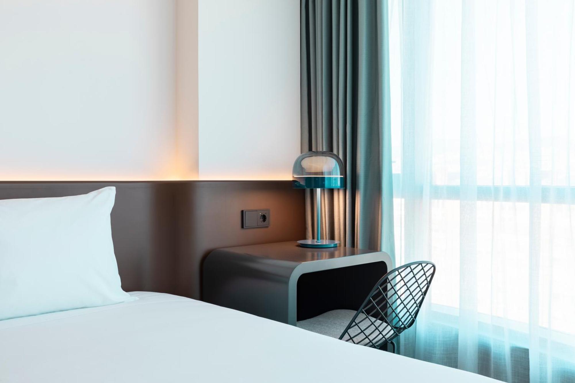 Hotel Labtwentytwo Barcelona, A Tribute Portfolio Barcelona