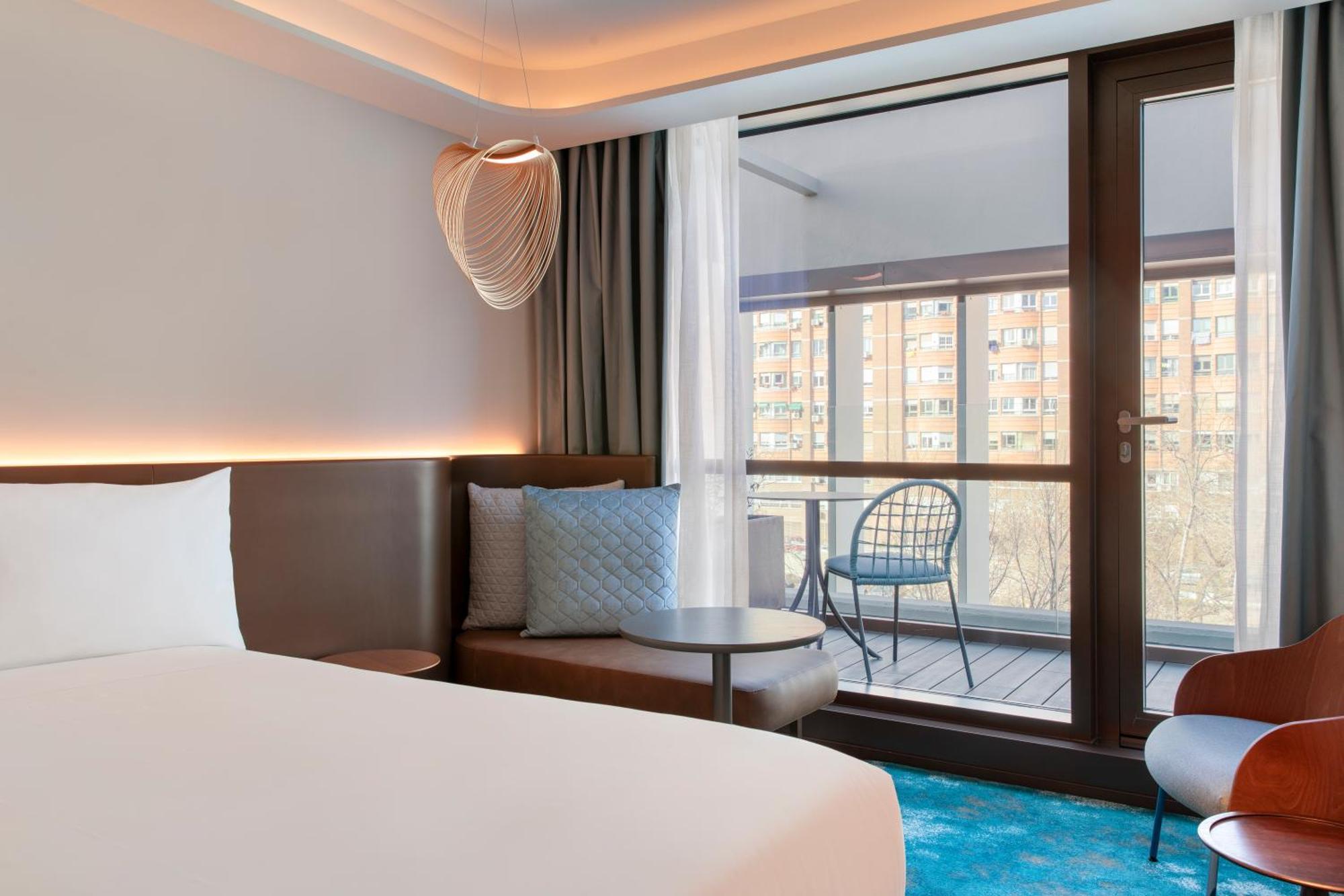 Labtwentytwo Barcelona, A Tribute Portfolio Hotel Barcelona