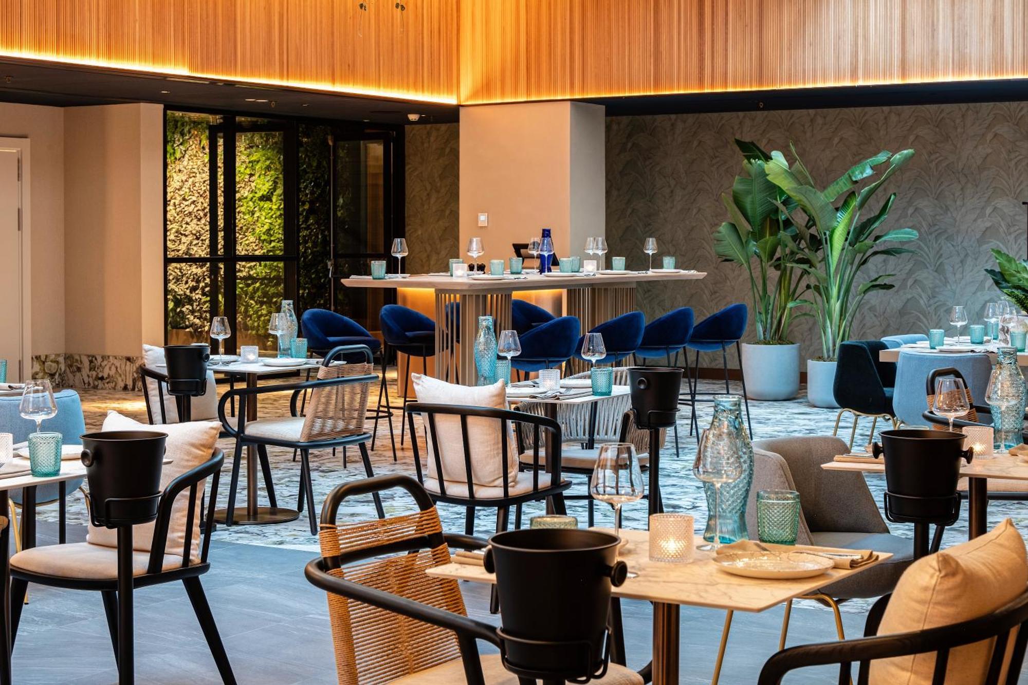 Labtwentytwo Barcelona, A Tribute Portfolio Hotel