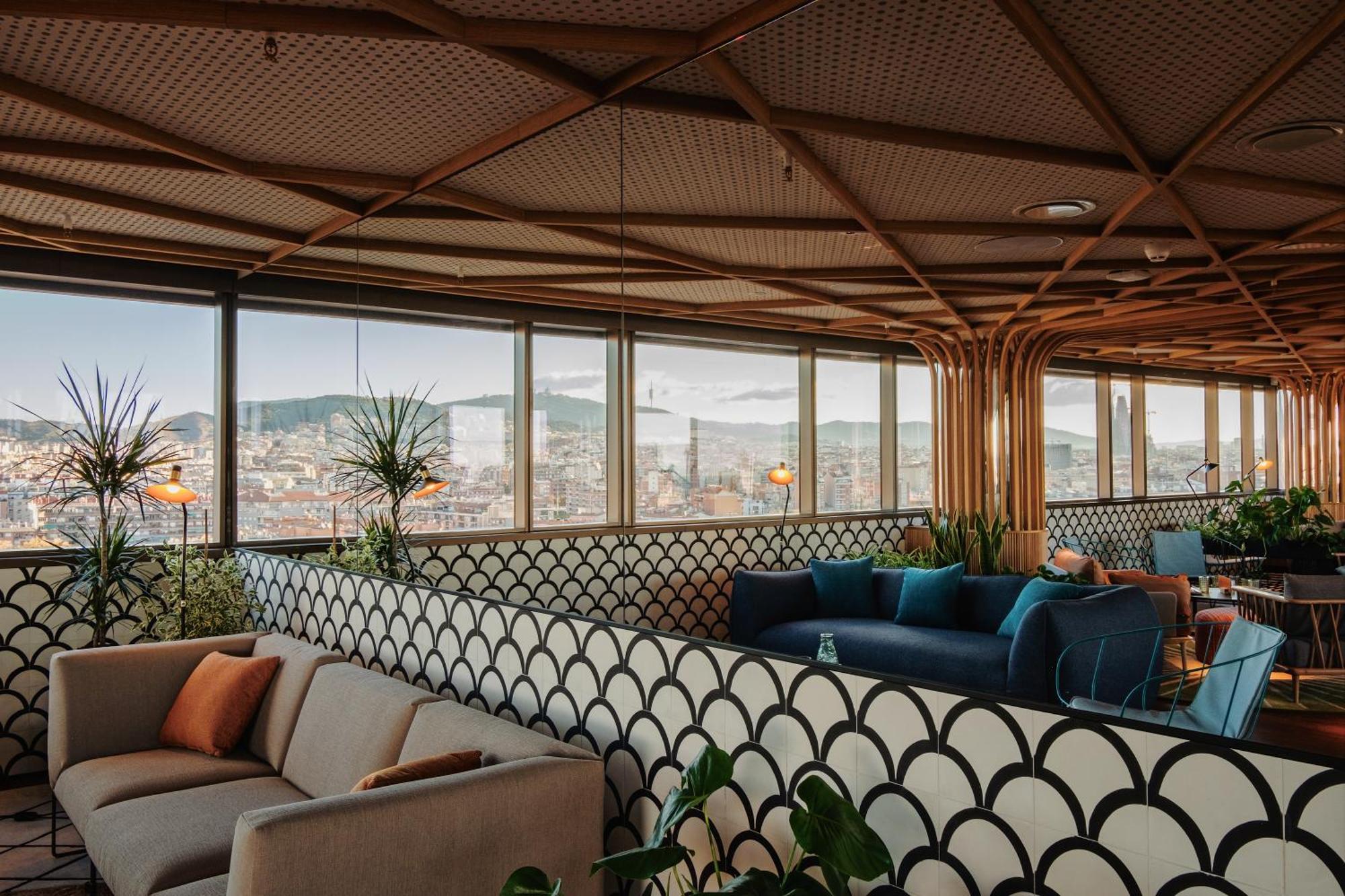 Hotel Labtwentytwo Barcelona, A Tribute Portfolio
