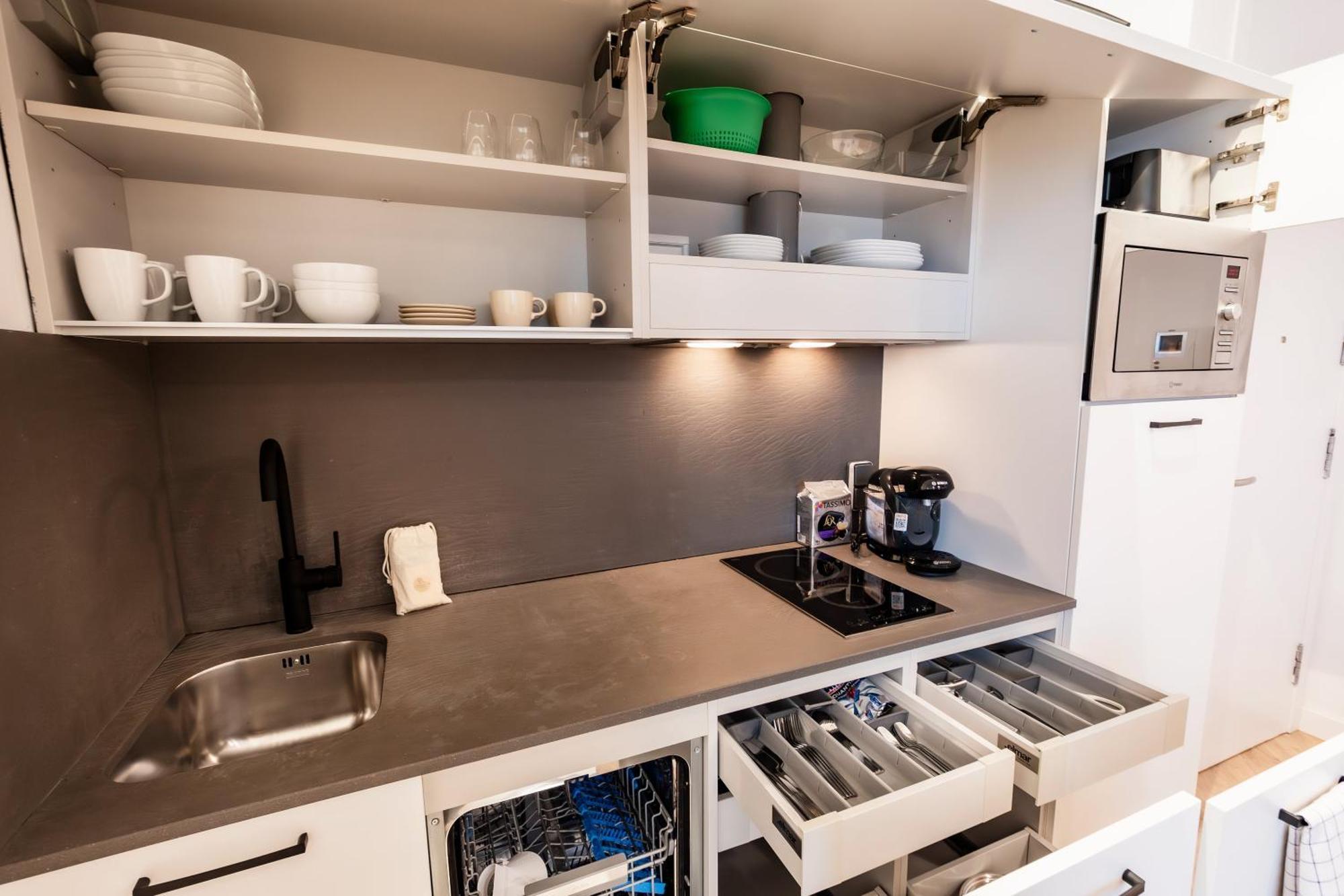 Caterina A90 Apartamento