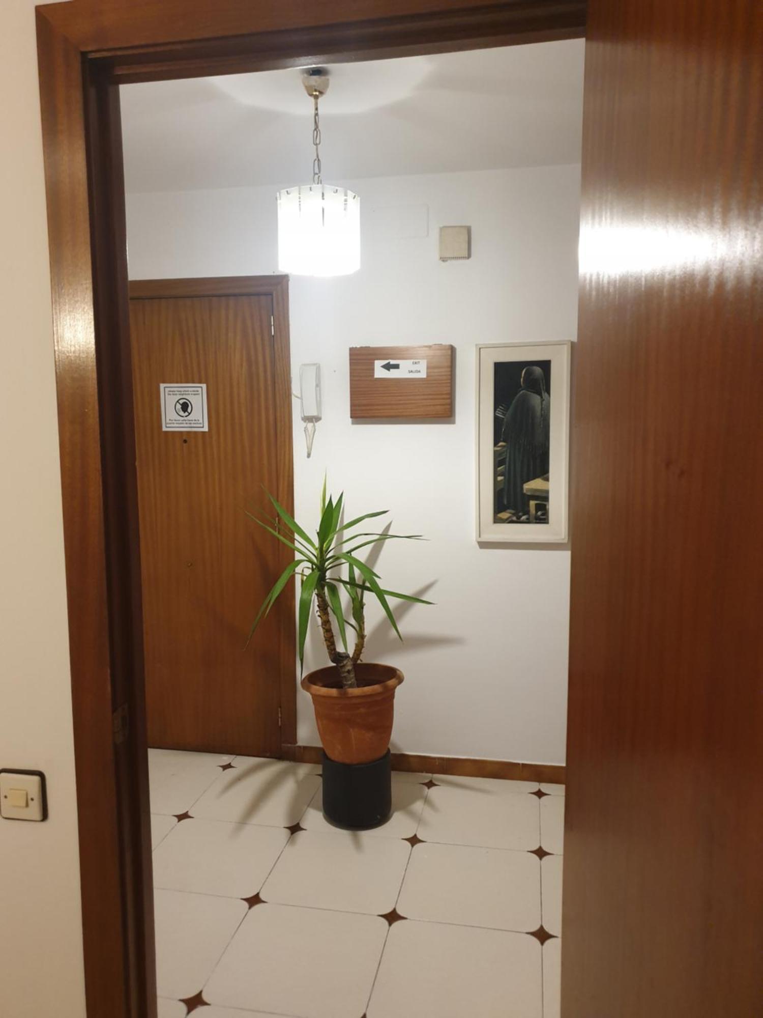 Bed & Breakfast Sagrada Familia Private Barcelona