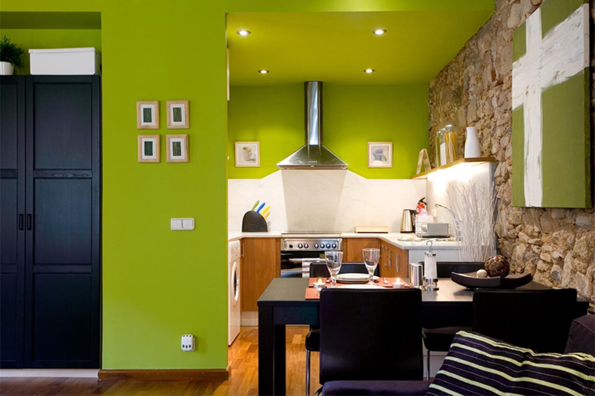 Apartment Picasso Barcelona