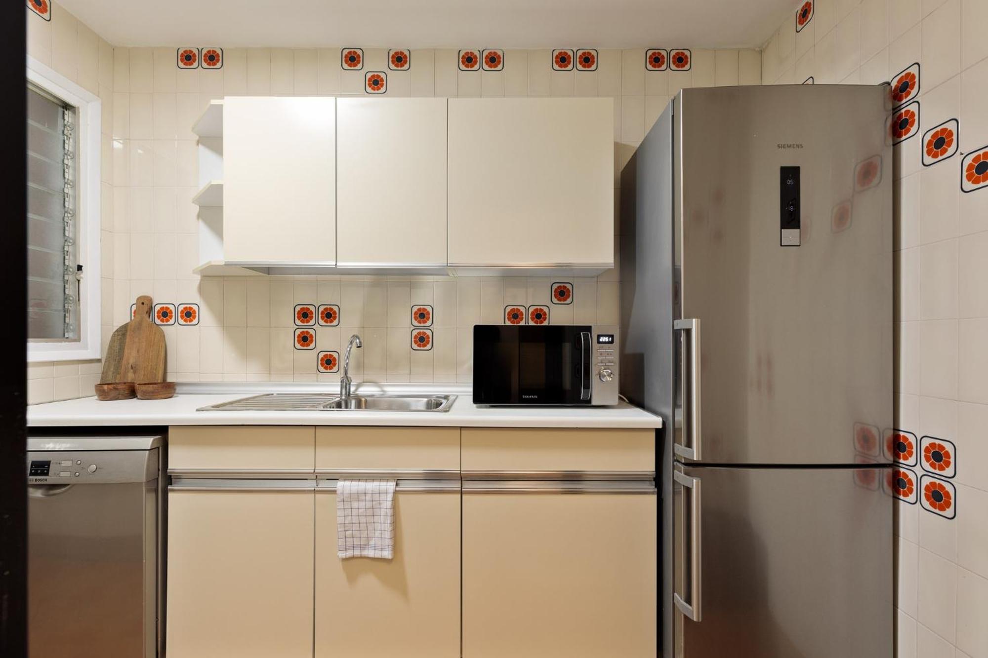 Apartamento Maria Poblenou By Olala Homes Barcelona