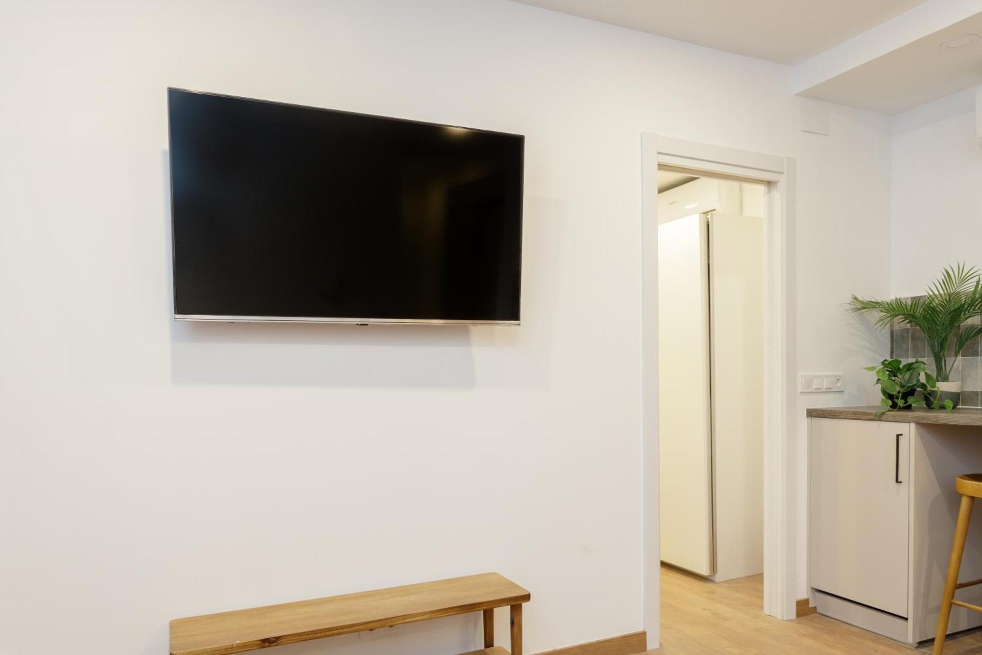 Comfy Cathedral Apartamento Barcelona
