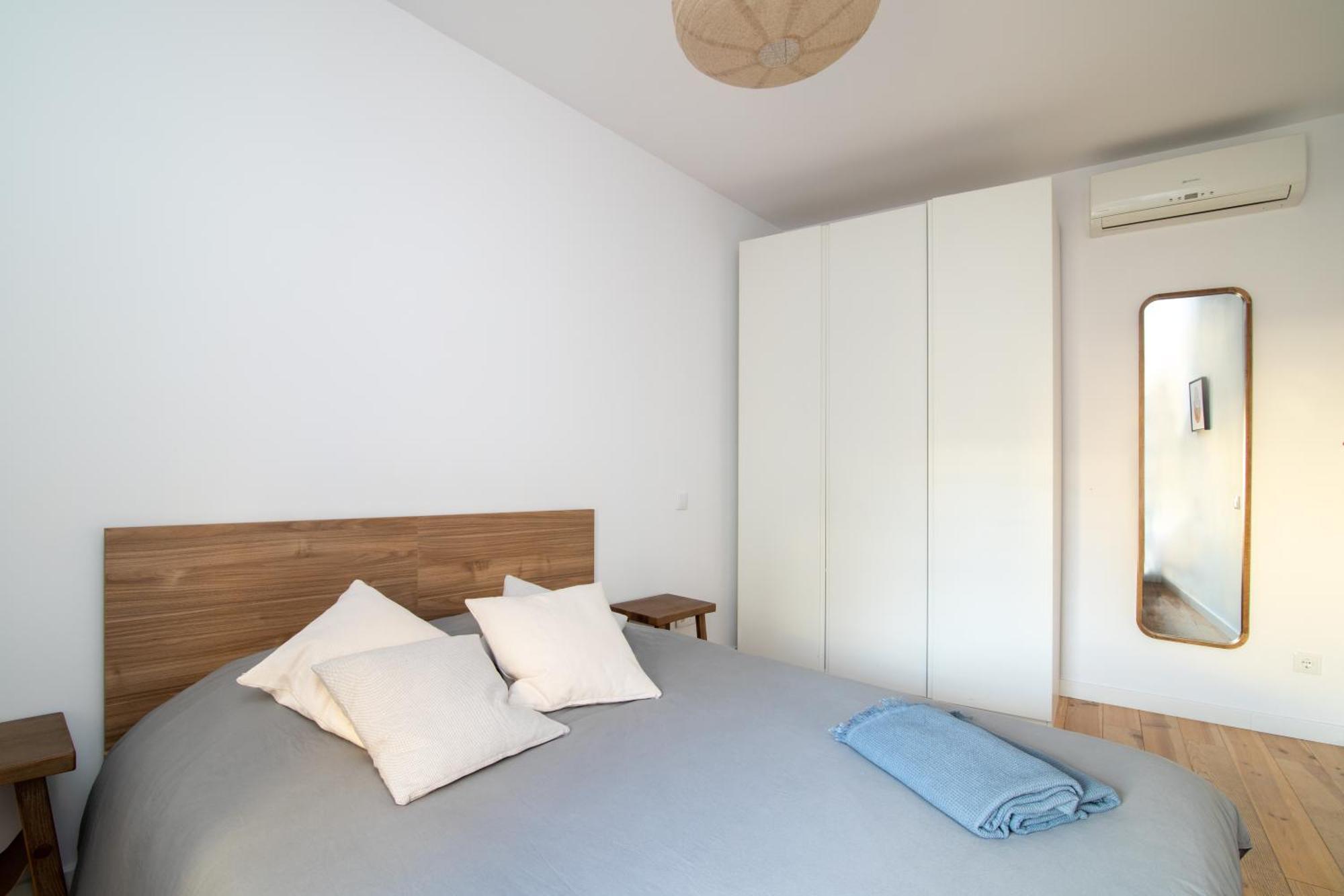 Comfy Cathedral Apartamento
